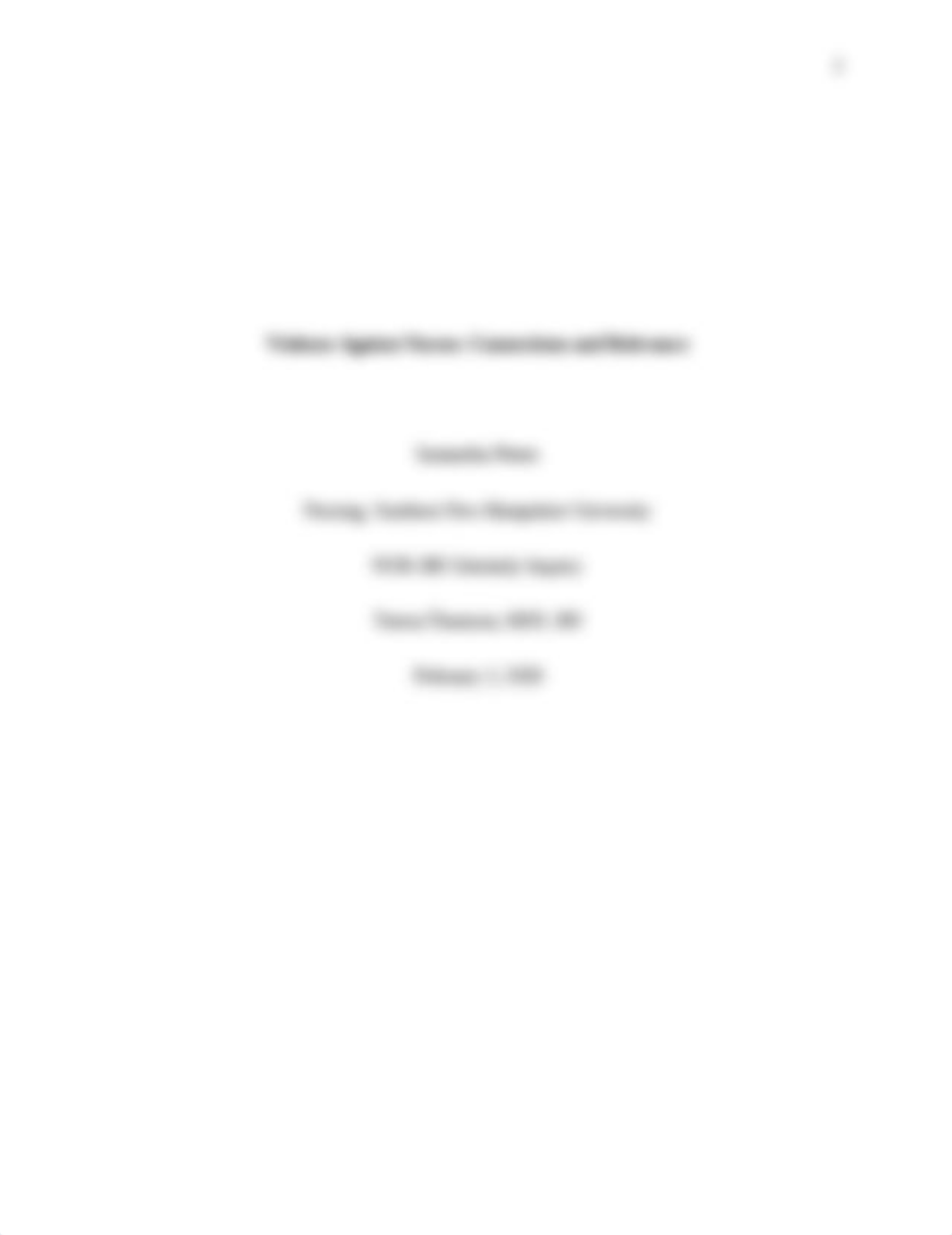 Violence Against Nurses Concepts and Relevance.docx_da9ccl3jzob_page1