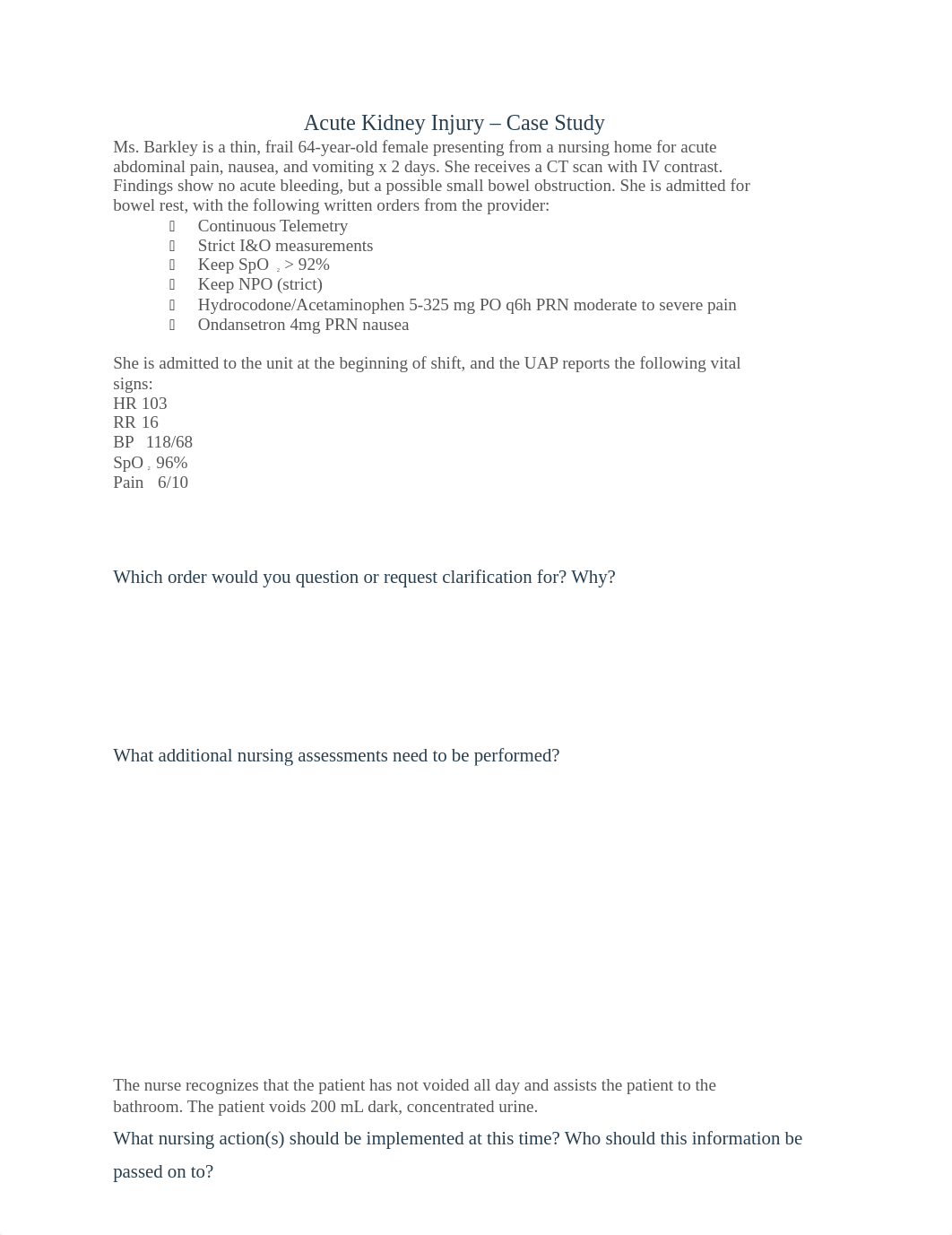 Acute Kidney Injury and urinary tract infection..docx_da9dee8x8wc_page1