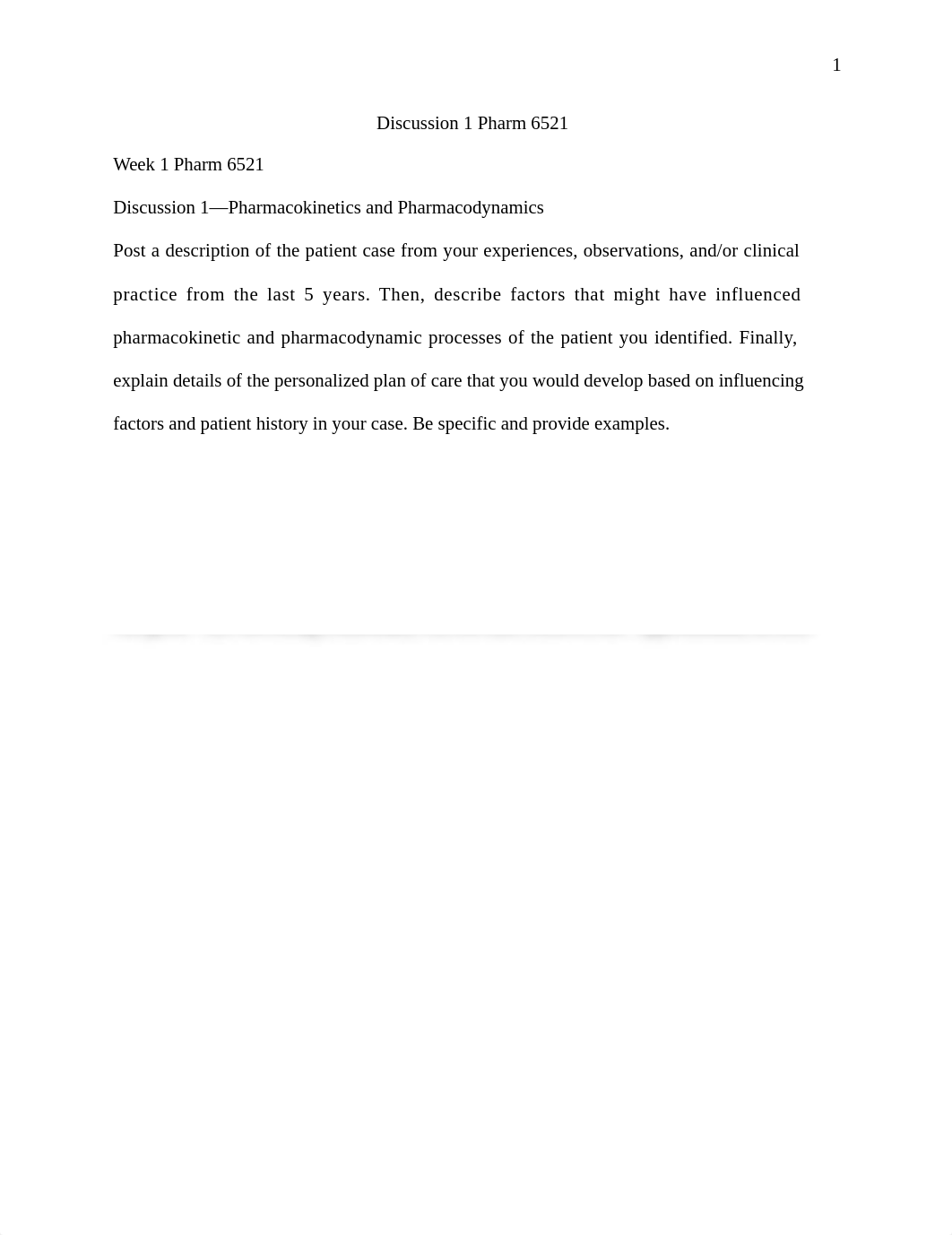 Discussion 1 Pharm 6521.docx_da9etrdboua_page1