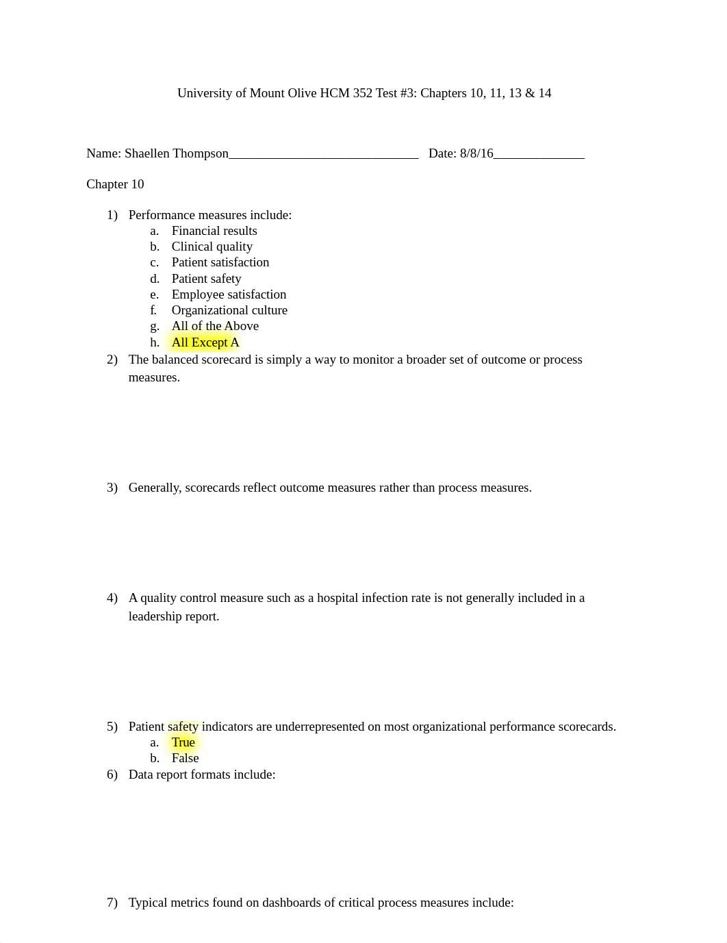 HCM 352 Test Week 3 Shaellen Thompson_da9ey7l0ecx_page1