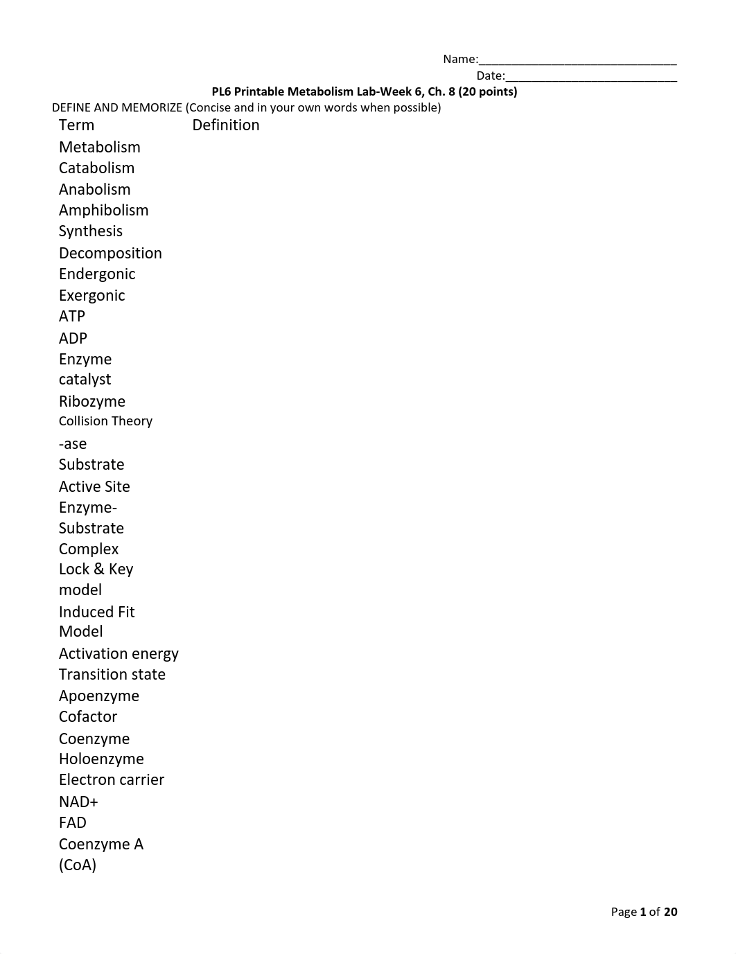 PL 6 Printable LAB for Week 6 Ch. 8 Metabolism (1) (1) (1) (2).pdf_da9fl1llvbd_page1