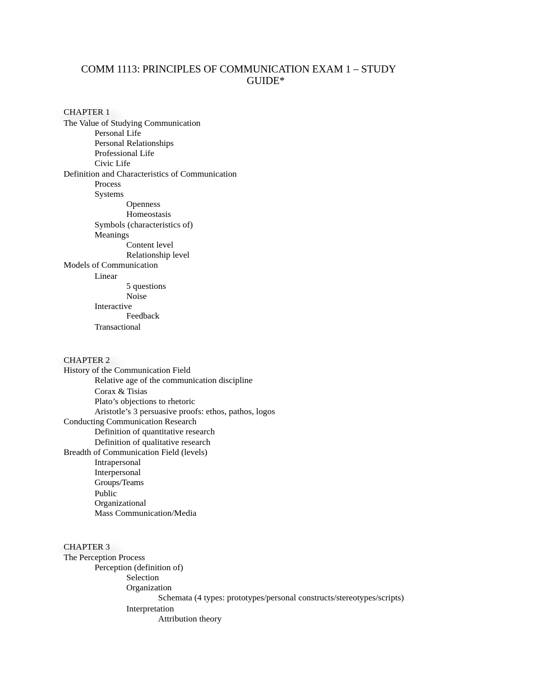 Intro. to Comm. Study Guides.docx_da9fmu97u49_page1