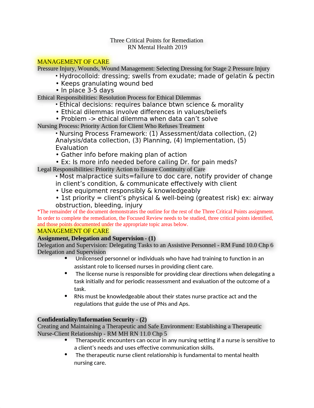 Three Critical Points for Remediation RN Mental Health 2019.docx_da9gw8vel4g_page1