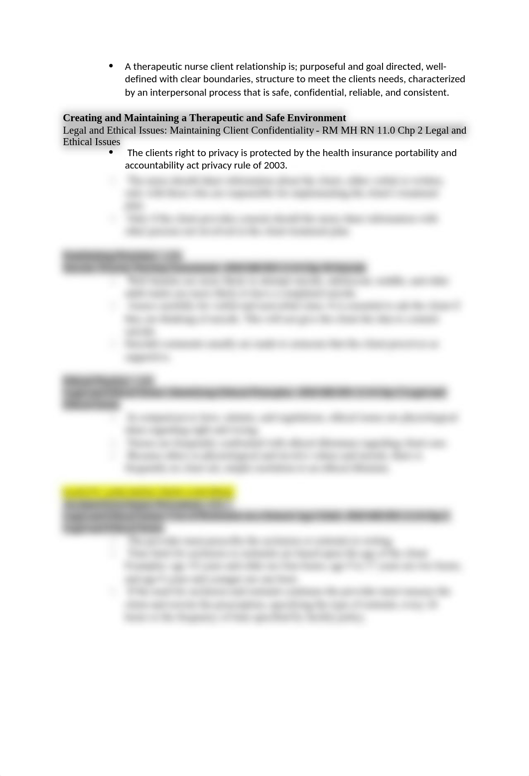 Three Critical Points for Remediation RN Mental Health 2019.docx_da9gw8vel4g_page2