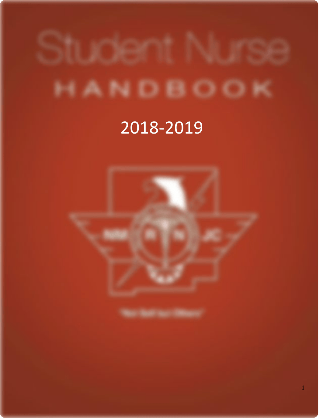 Student Nurse Handbook - NMNEC 2018-19 v2 (1).pdf_da9ikhhwzm3_page1