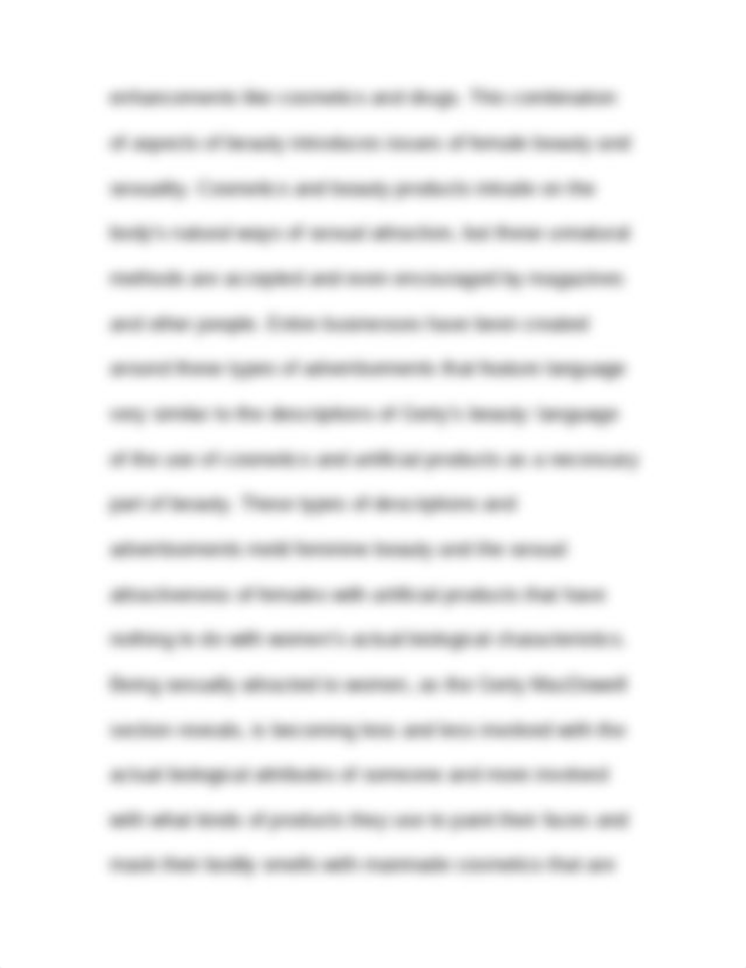 Essay on Nausicaa dialogue humor and drama_da9jk4lkmoz_page2