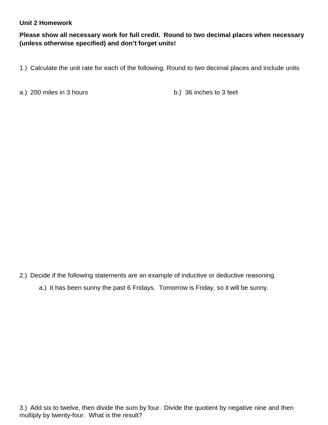 Math Unit Two Homework.docx_da9jqi7njtm_page1