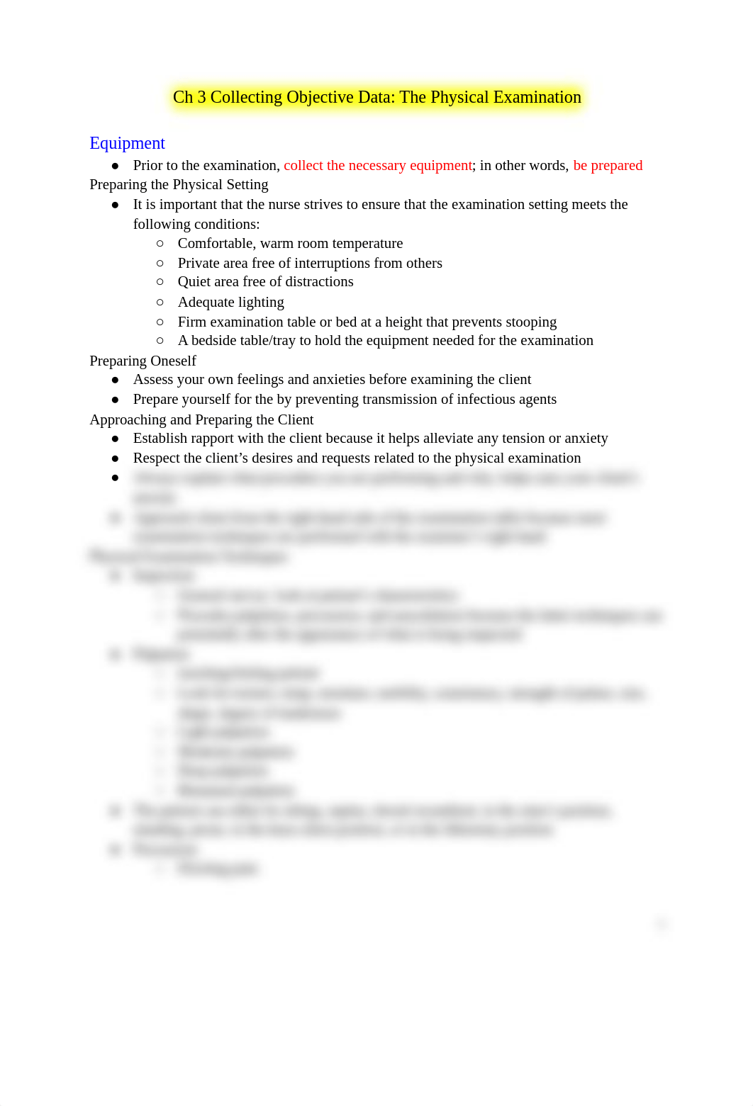 Ch 3 Collecting Objective Data: The Physical Examination_da9kszljyjd_page1