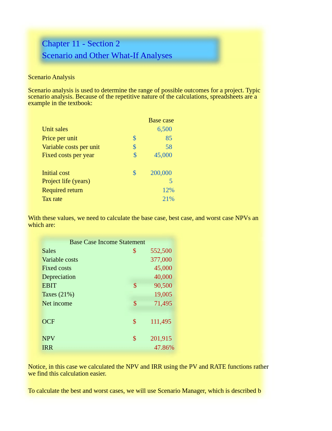 Ross_Fundamentals_13e_Excel_Master_CH11.xlsx_da9prpw8g6a_page3