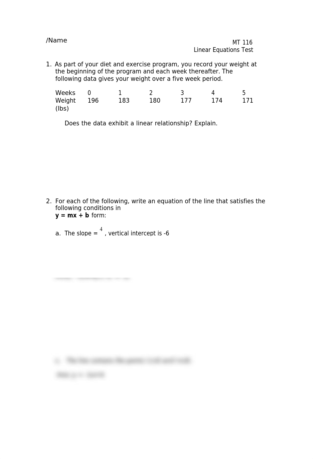 Linear Equations Test.docx_da9rriv238p_page1