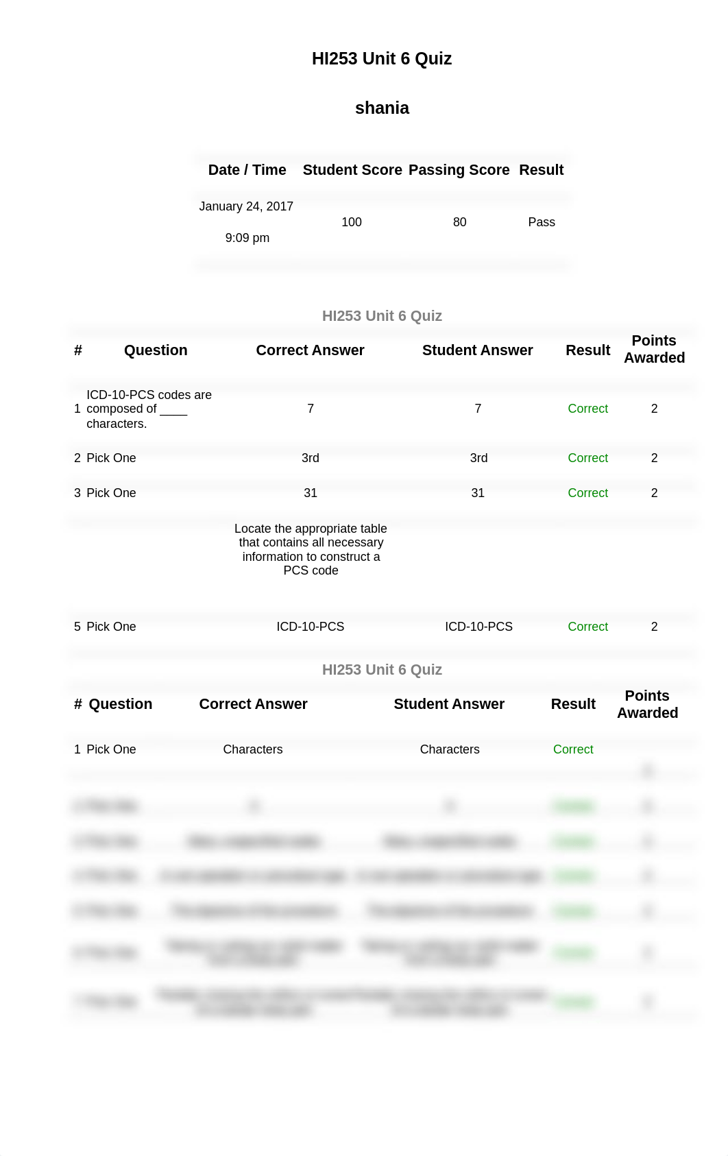 Results unit 6 medical coding 1 quiz.html_da9t0mjrink_page1