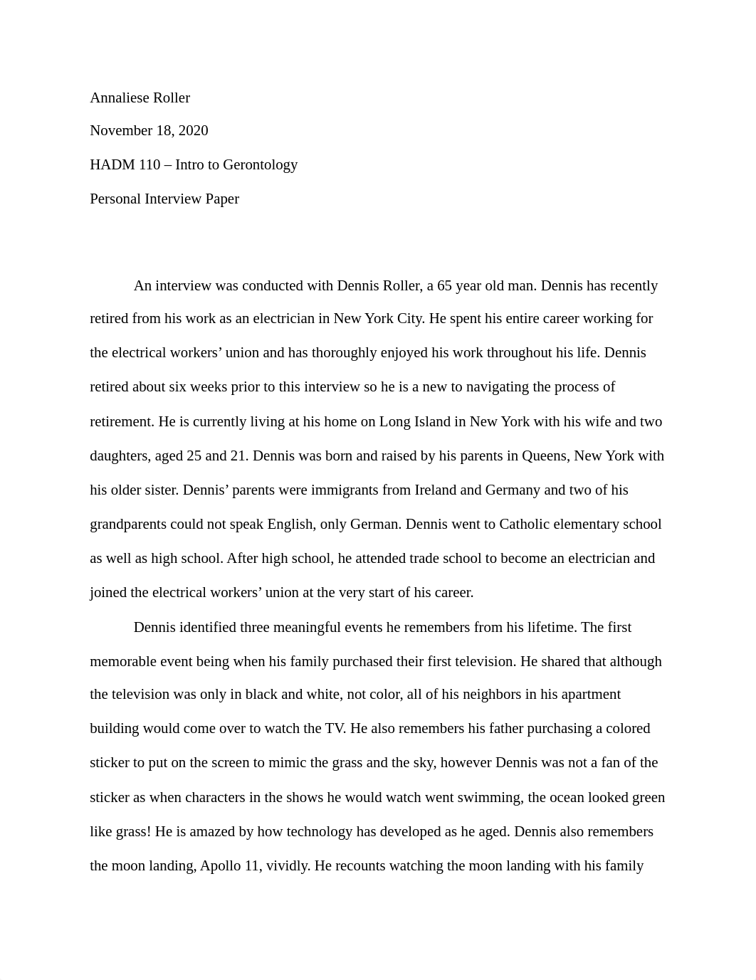 personal interview gerontology.docx_da9wb2a5bh0_page1