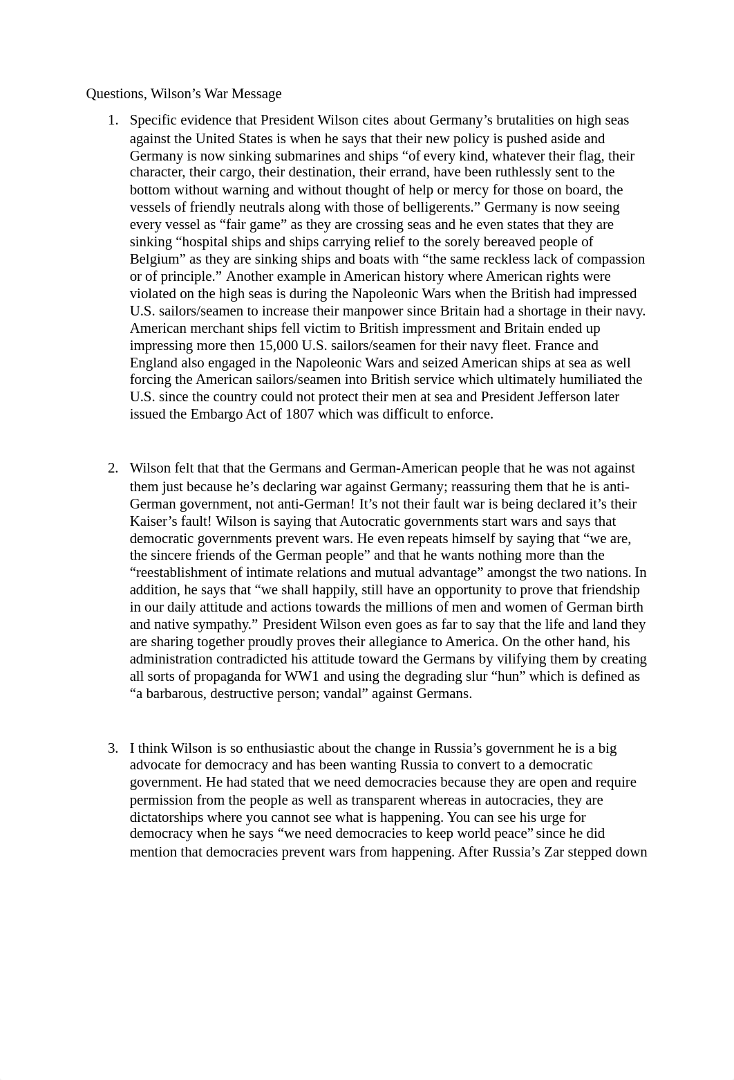 Questions, Wilson's War Message.pdf_da9y6sojm9y_page1