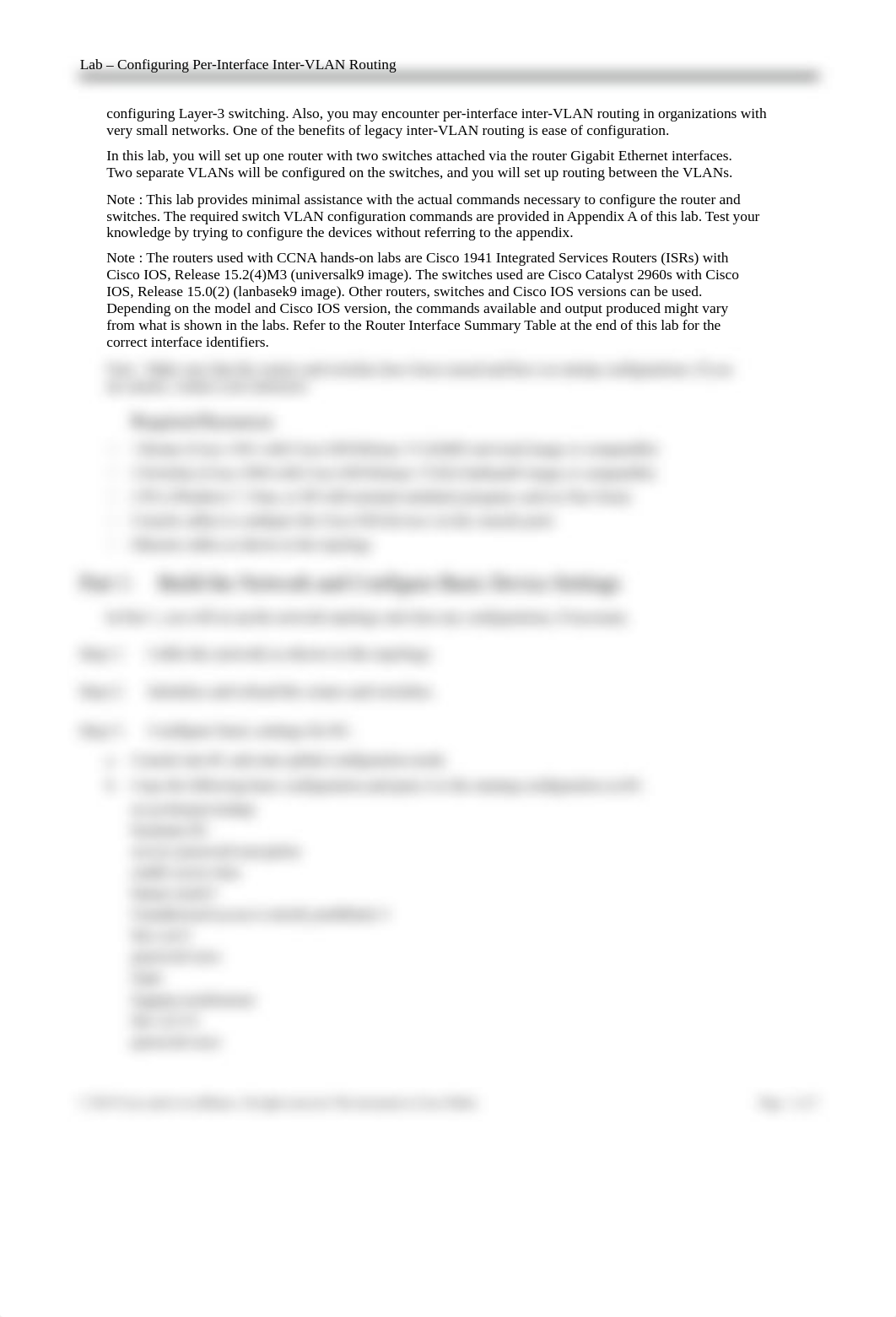 FIN6.3.2.4 Lab - Configuring Per-Interface Inter-VLAN Routing.docx_daa1le3uf3g_page2