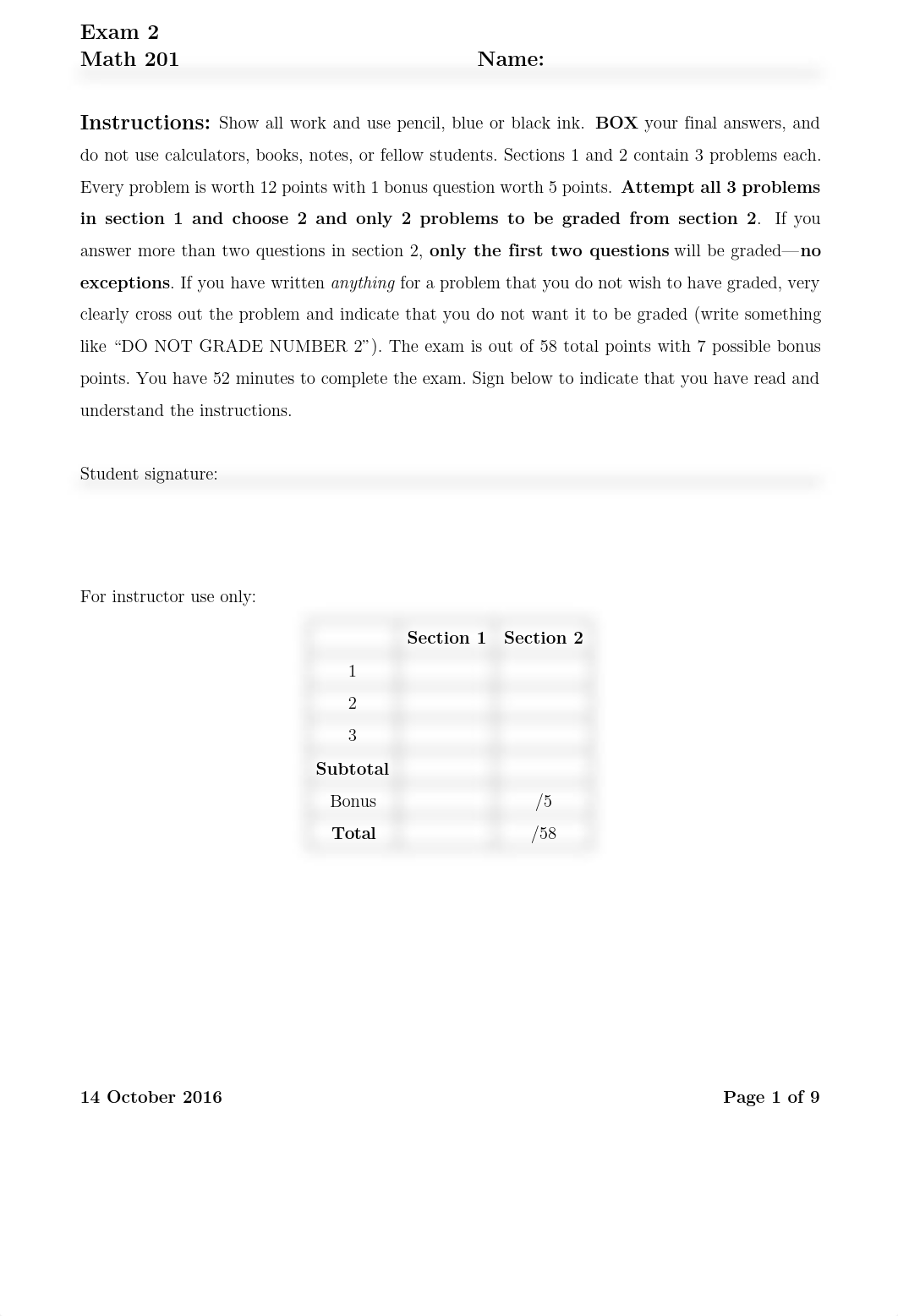 Math 201 Exam 2.pdf_daa9bce7g5s_page1