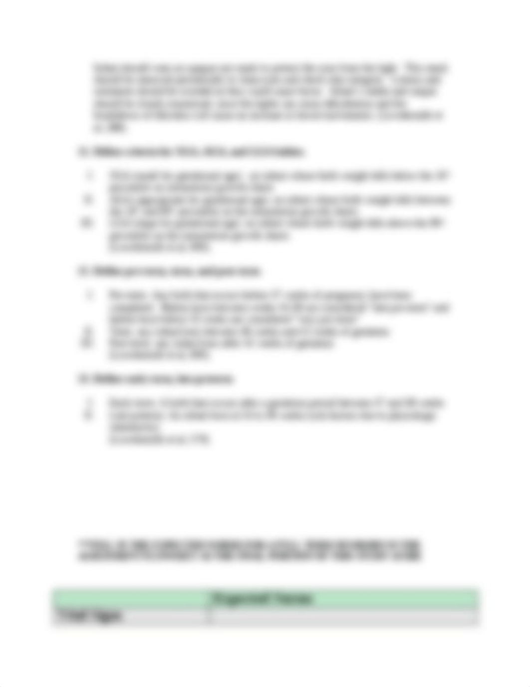 NSG330 - NEWBORN STUDY GUIDE.docx_daab2kqckxr_page3