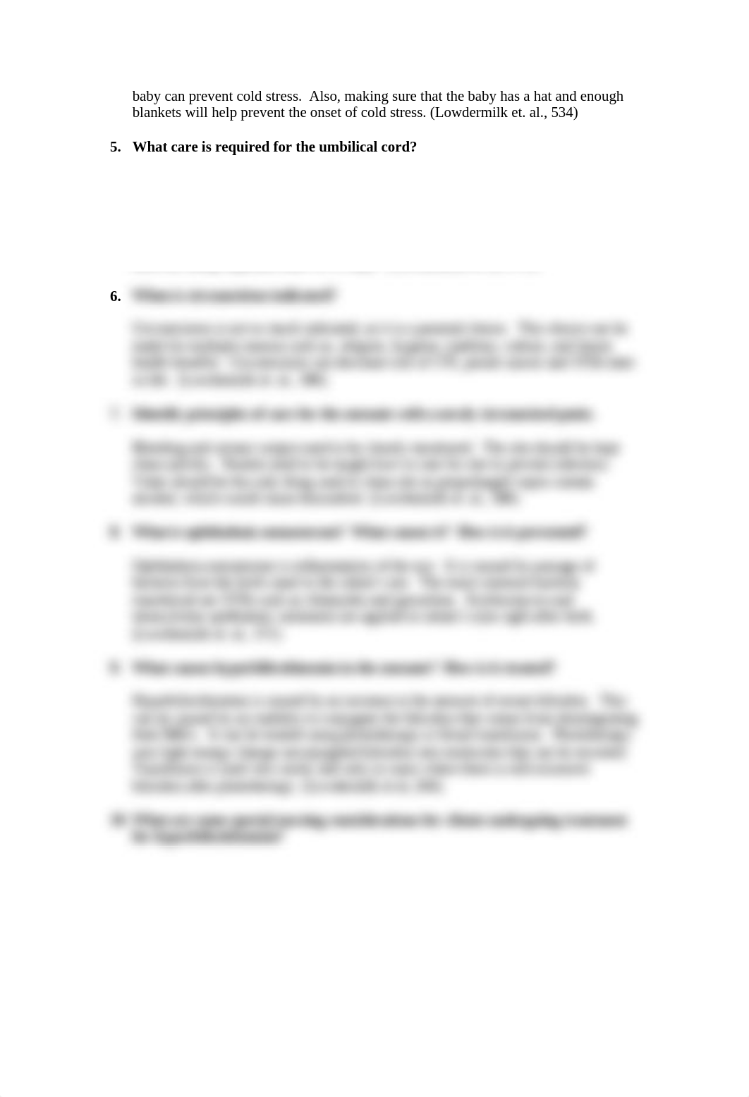 NSG330 - NEWBORN STUDY GUIDE.docx_daab2kqckxr_page2