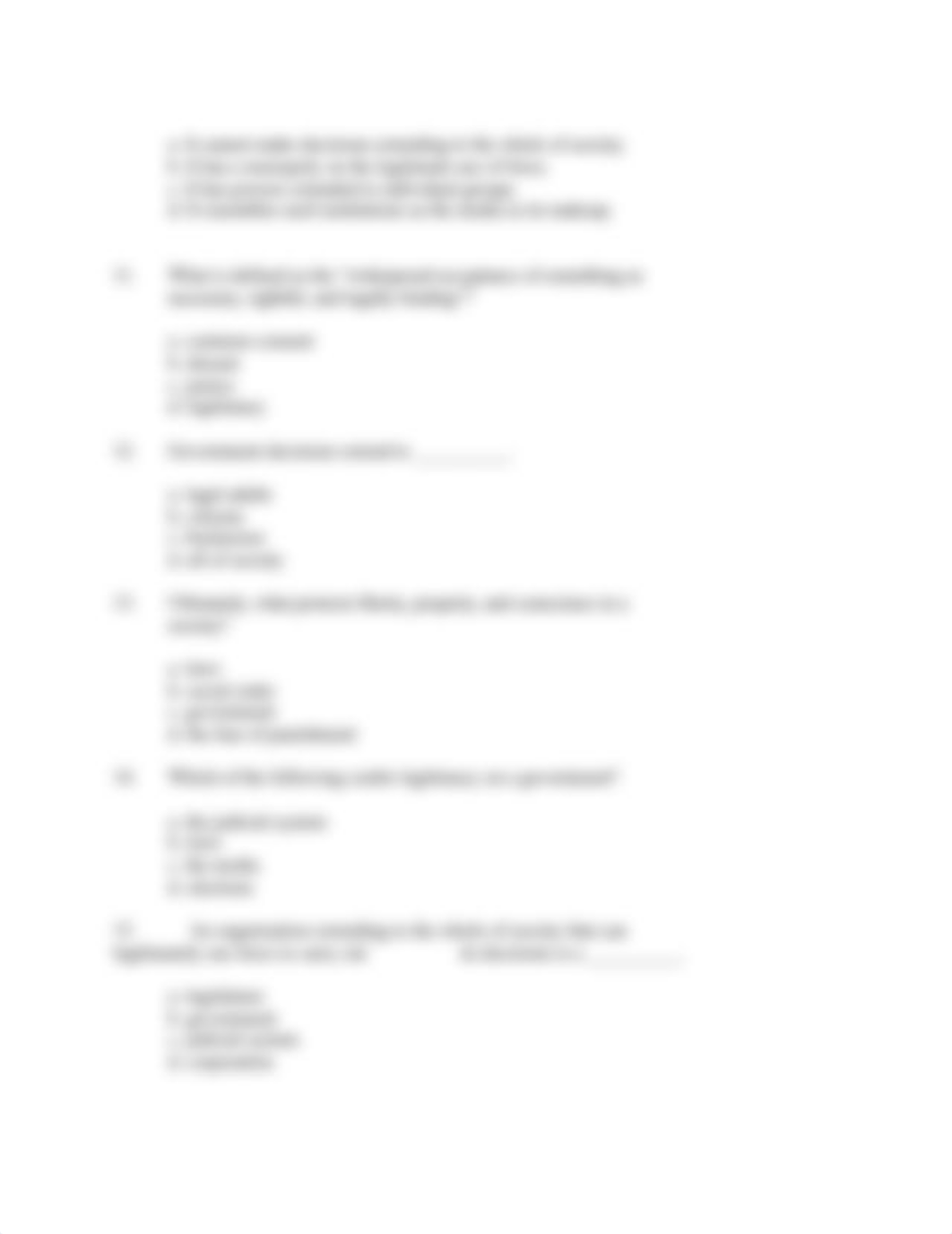 CAU American Government Dye Ch. 1 ques. 1-20  Ch. 1 without answers.docx_daae7tye0bj_page3