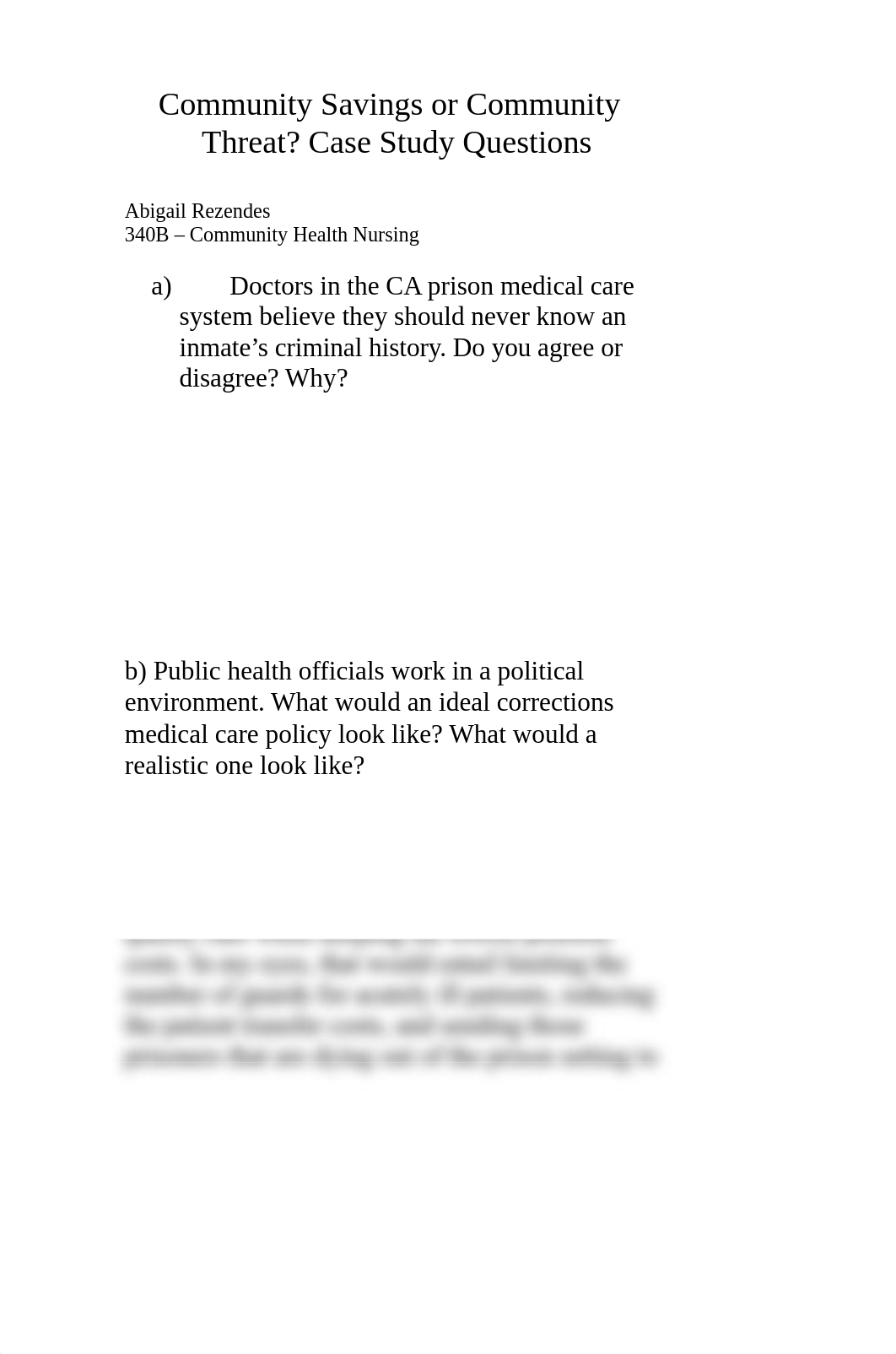 Community Savings on Community Threat Case Study Questions.docx_daafsmm5tkx_page1