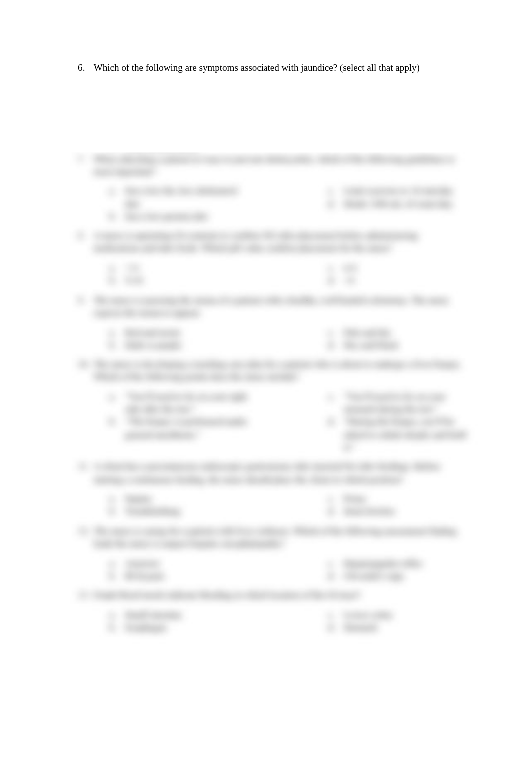 NPN210 - EXAM 4 GI STUDY  GUIDE.docx_daal8sp7ohx_page2