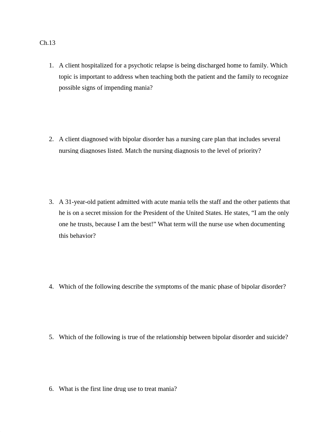 mental health 2 exam.docx_daan72t3wc9_page1