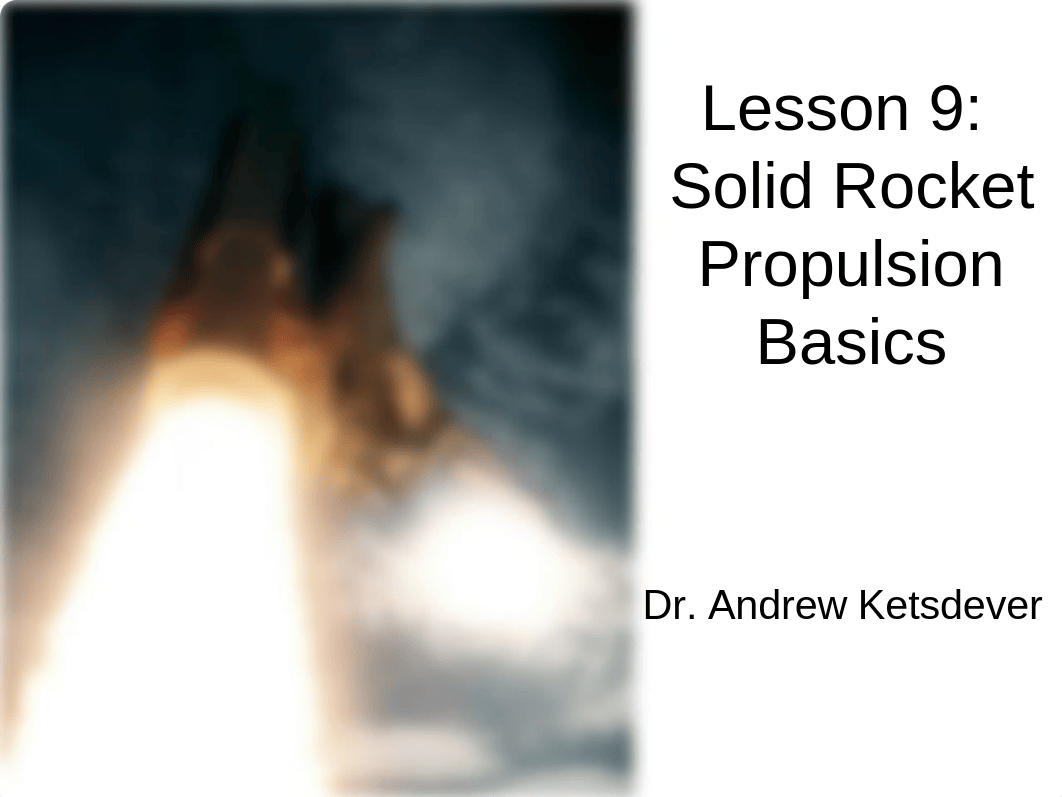 Solid propellant Rocket motor.ppt_daas39gbfr1_page1