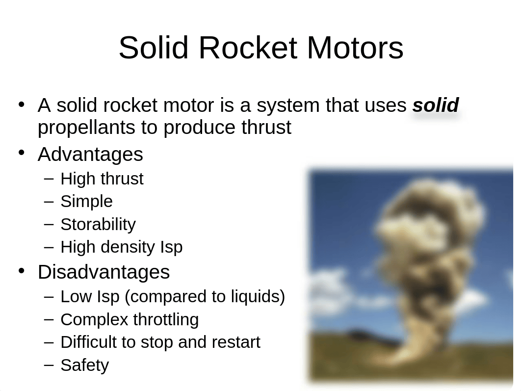 Solid propellant Rocket motor.ppt_daas39gbfr1_page3