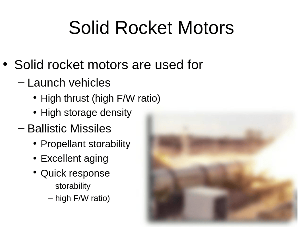 Solid propellant Rocket motor.ppt_daas39gbfr1_page4