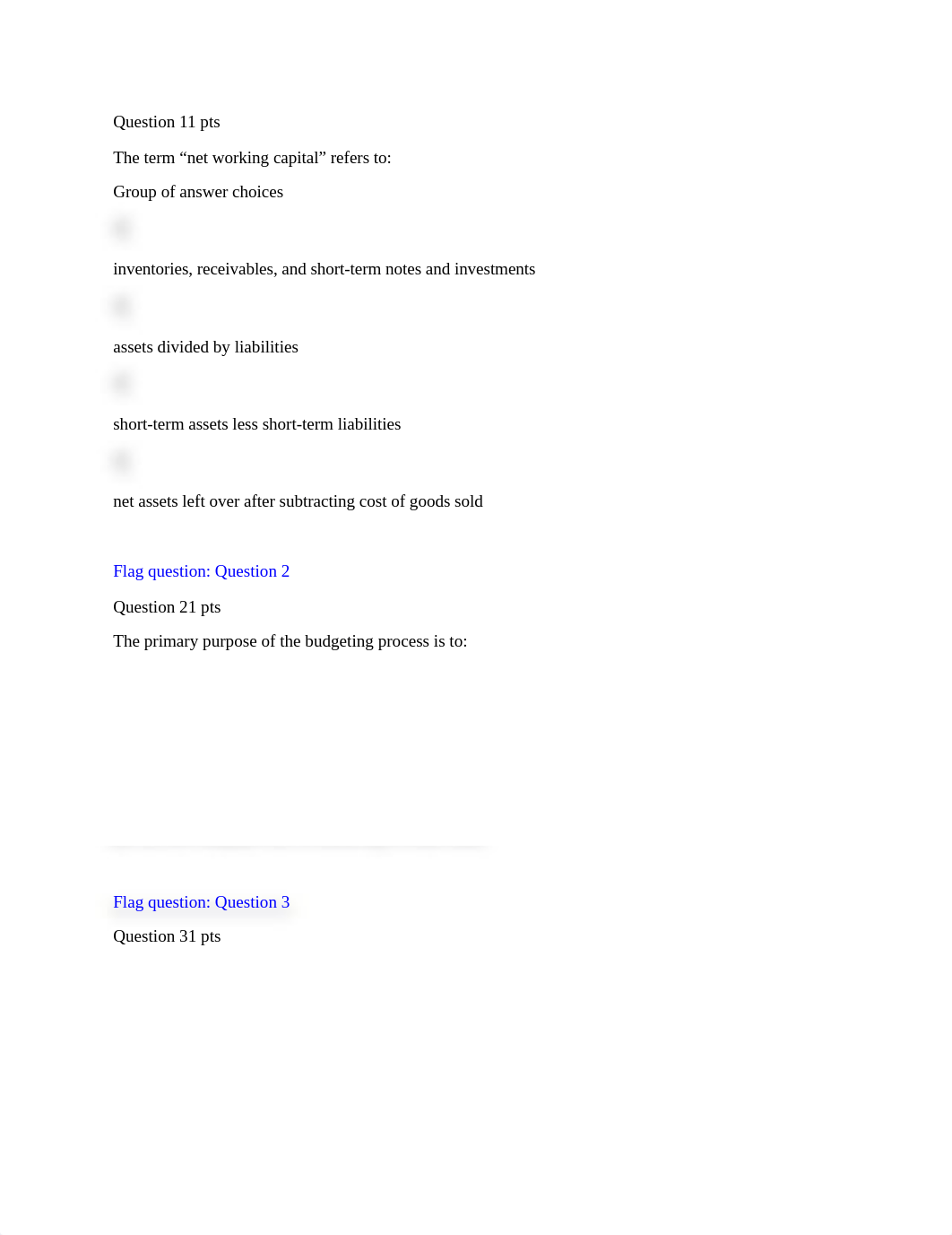 Finance pre test.docx_daasvqubgq3_page1