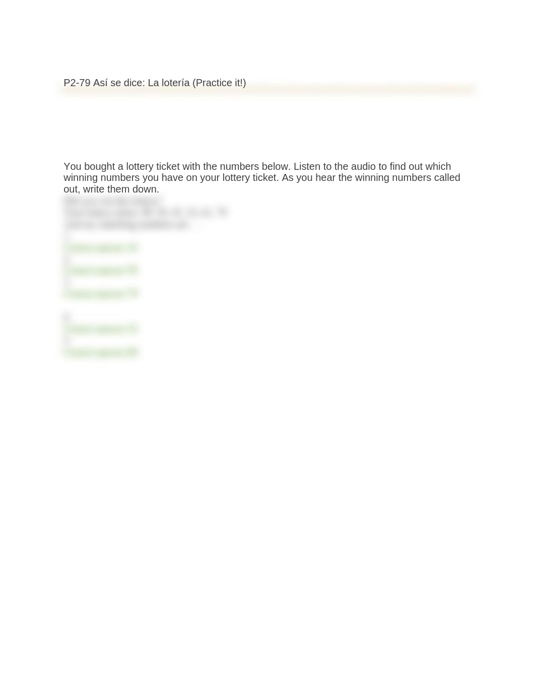P2-79 Así se dice- La lotería (Practice it!) .docx_daatgl575kp_page1