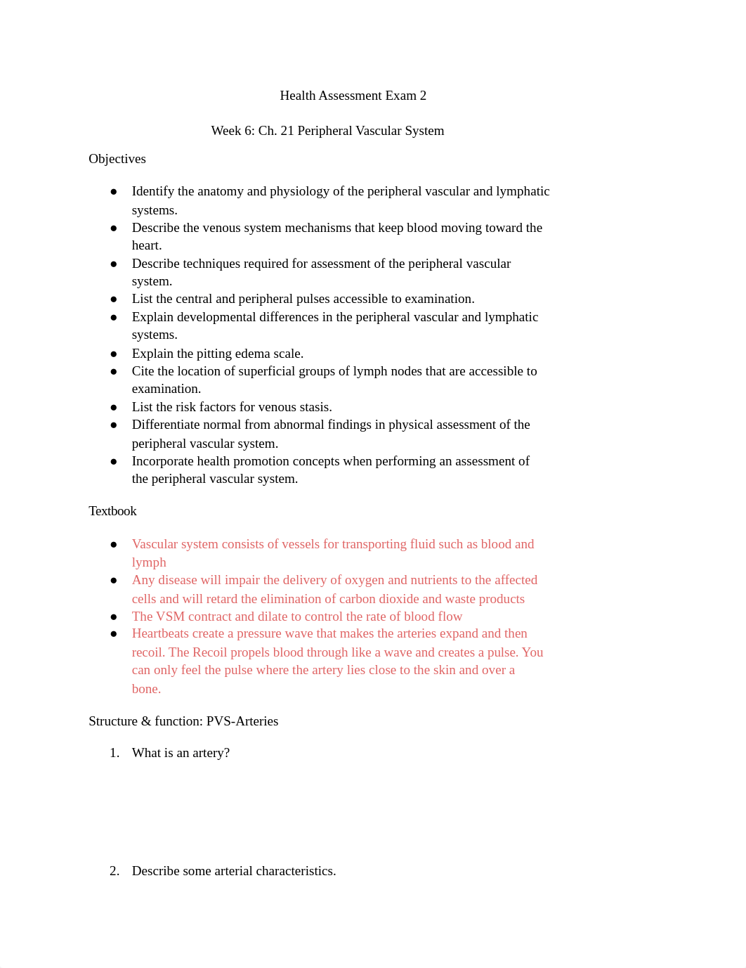 Health assessment Exam 2 .docx_daautkvgdzc_page1