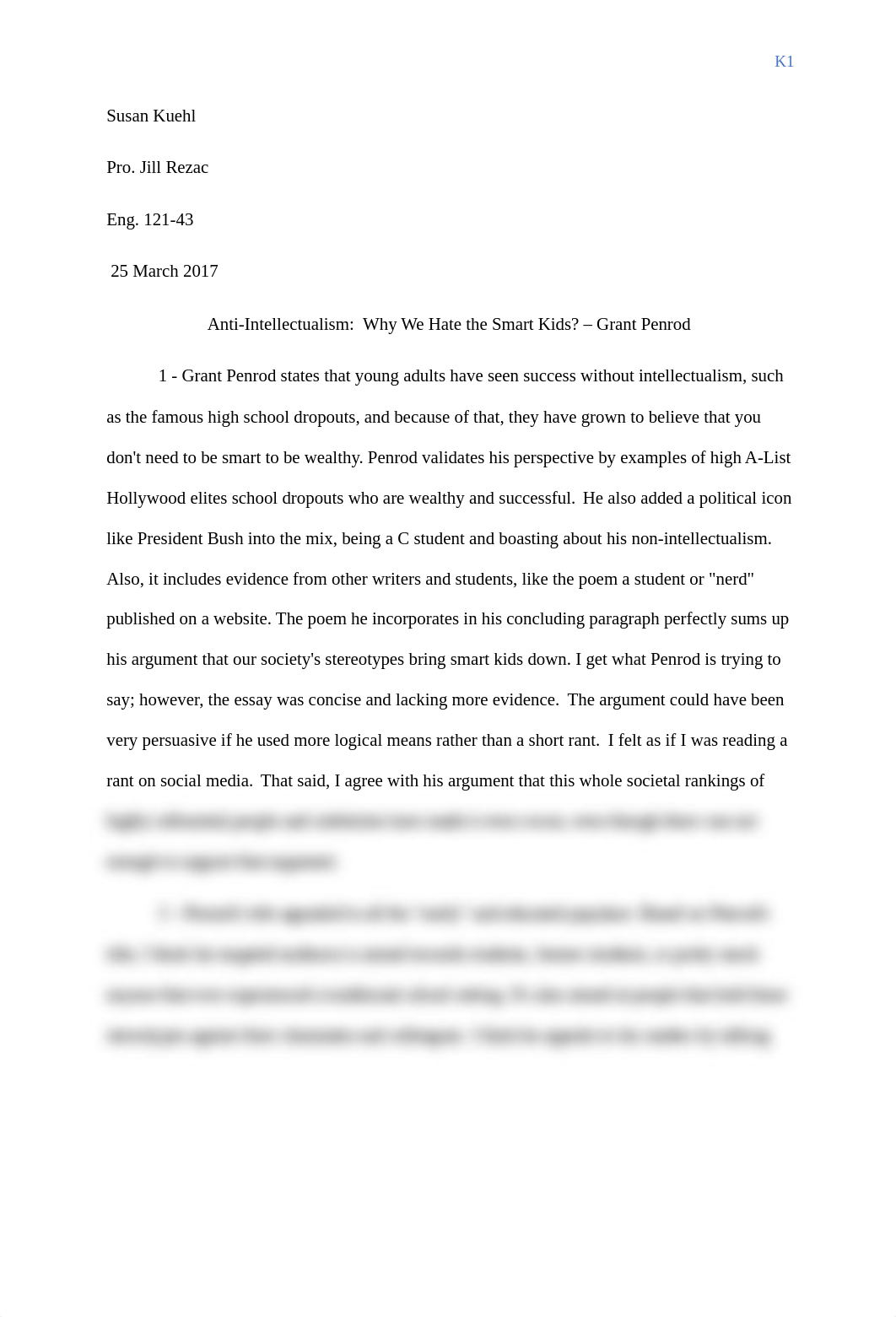 Anti-Intellectualism - Why We Hate the Smart Kids - Grant Penrod.docx_daax53chzf5_page1