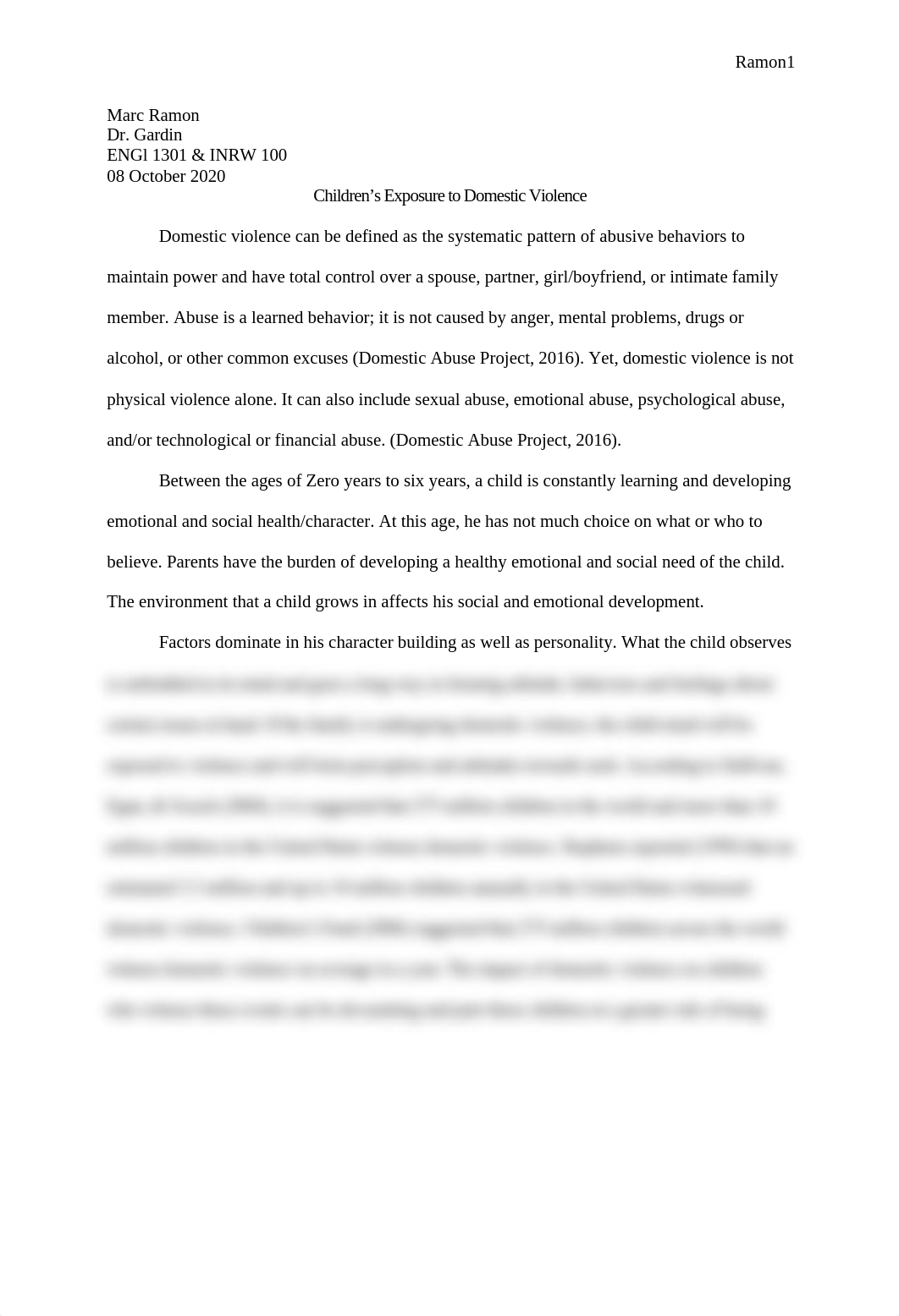 Children's Exposure to Domestic Violence Revision for Marc Ramon (1).docx_daax5qx5wj1_page1