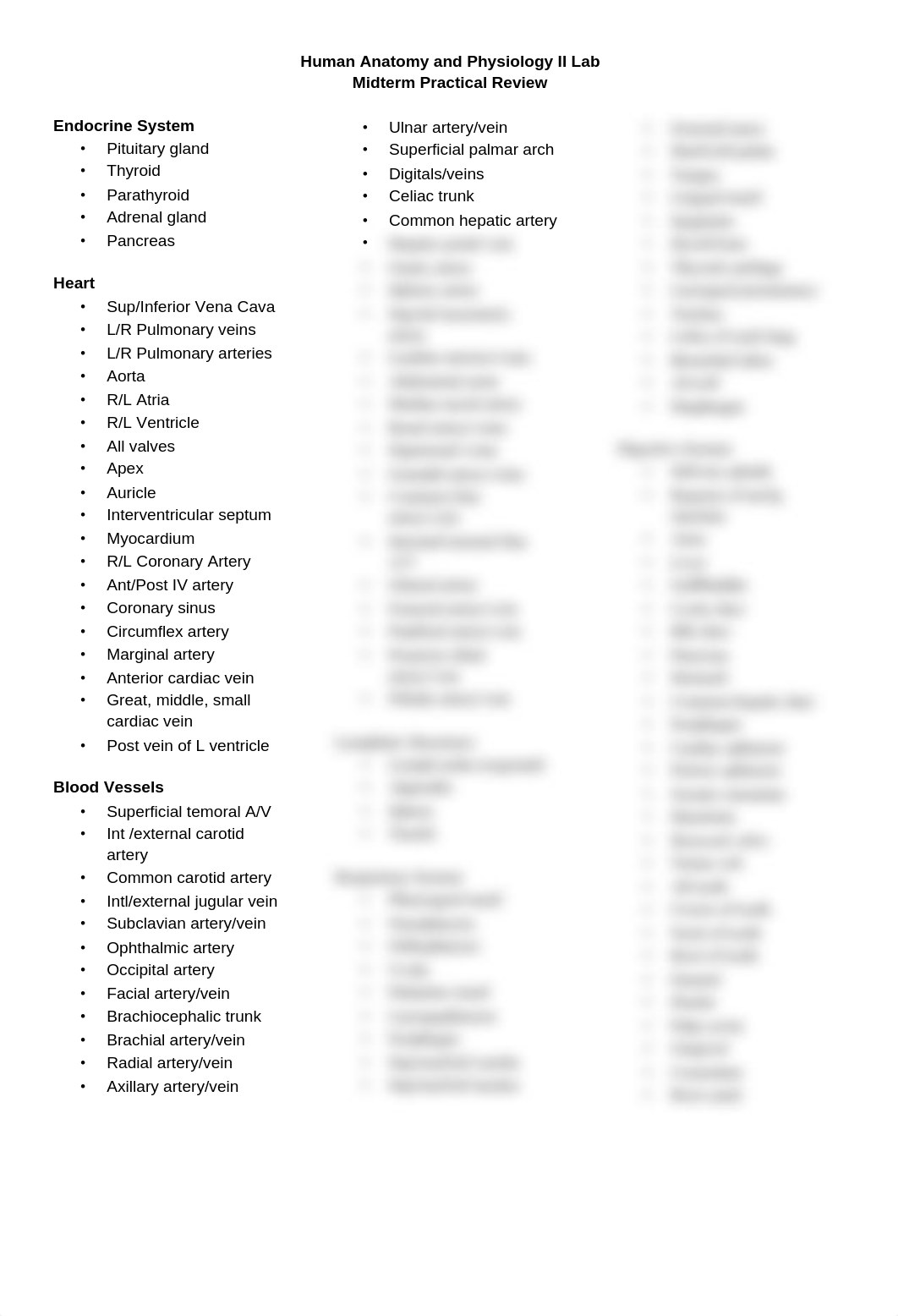 A&P II Lab Midterm Practical review_dab0gxhzl29_page1