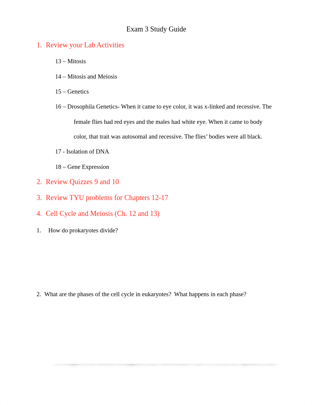 Study Guide Exam 3 PDF_dab0x44oz8a_page1