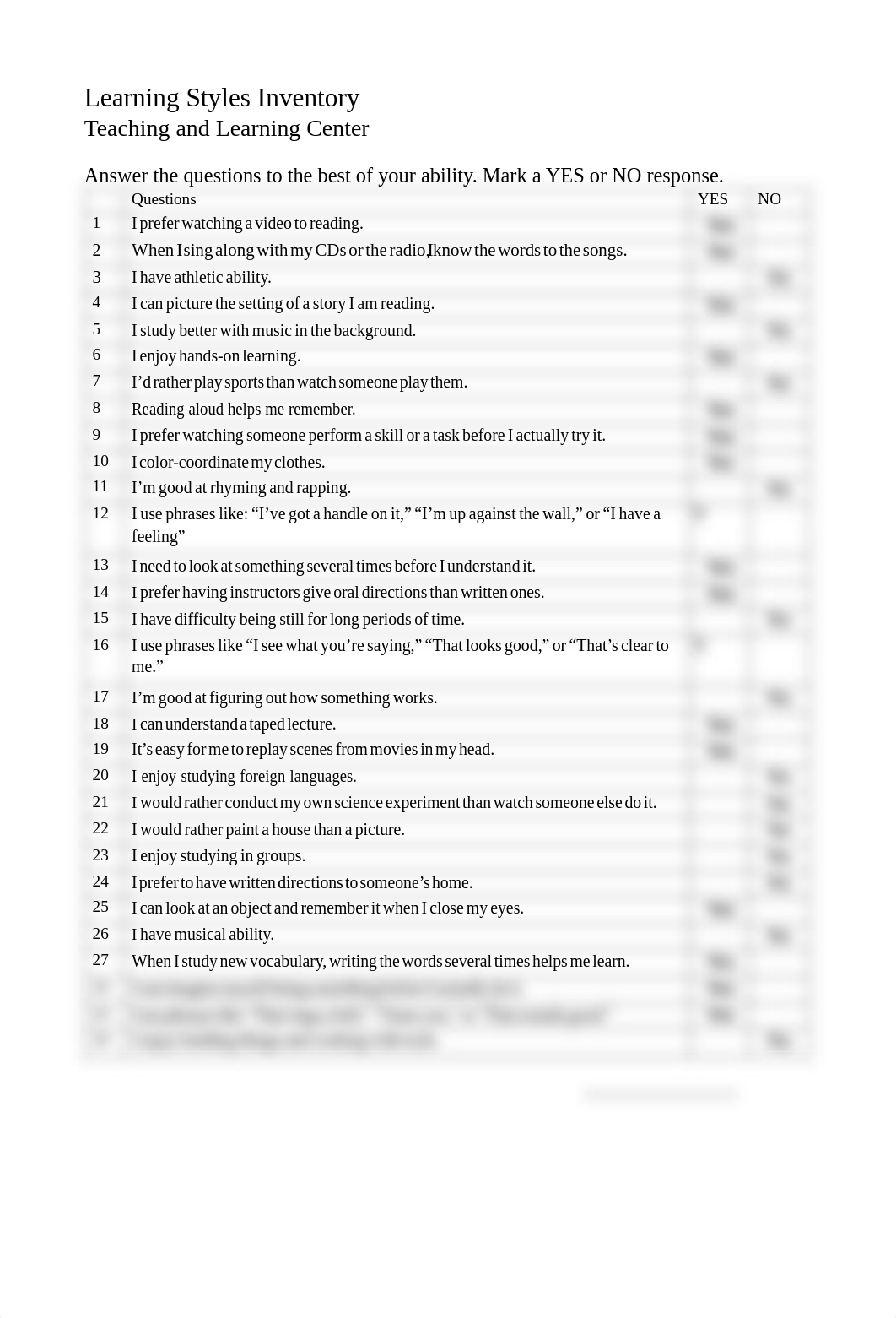 Learning Styles Inventory Fillable Worksheet.pdf_dab13o479rm_page1