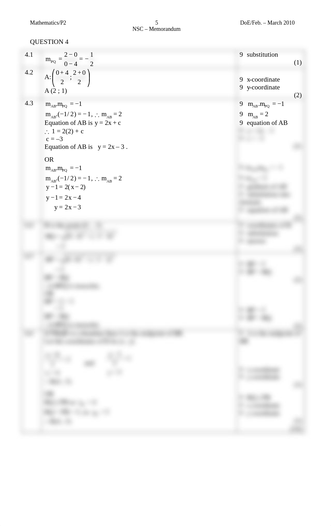 Mathematics P2 Memo March 2010 Eng.pdf_dab15u1yw2b_page5