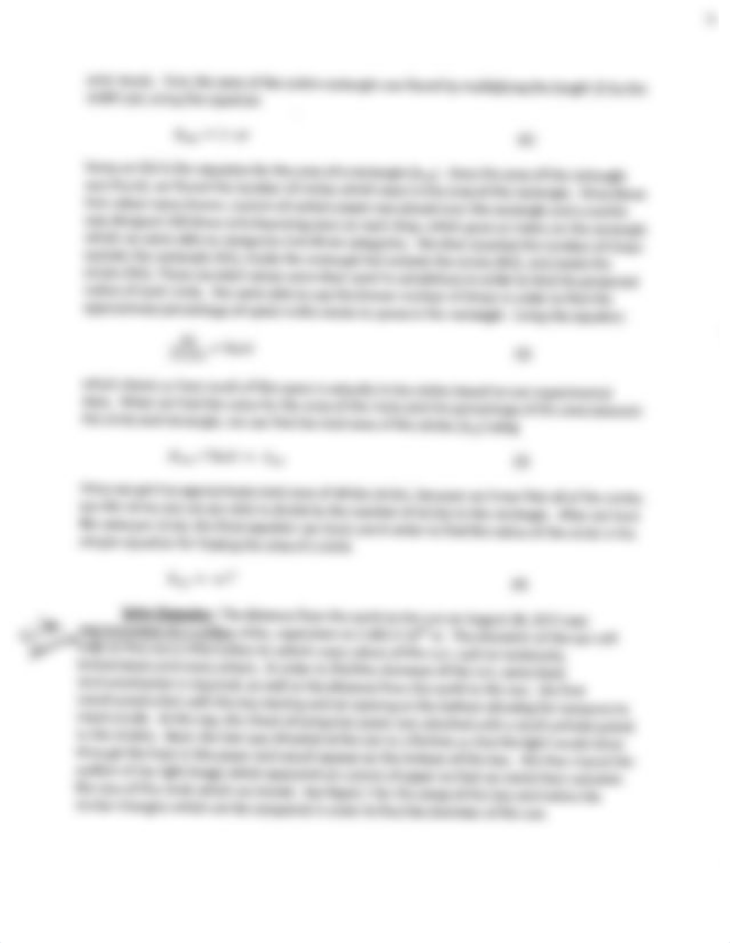 Modern Physics Determination of Sun's Diameter and Luminosity Lab_dab4yp3nhzy_page3