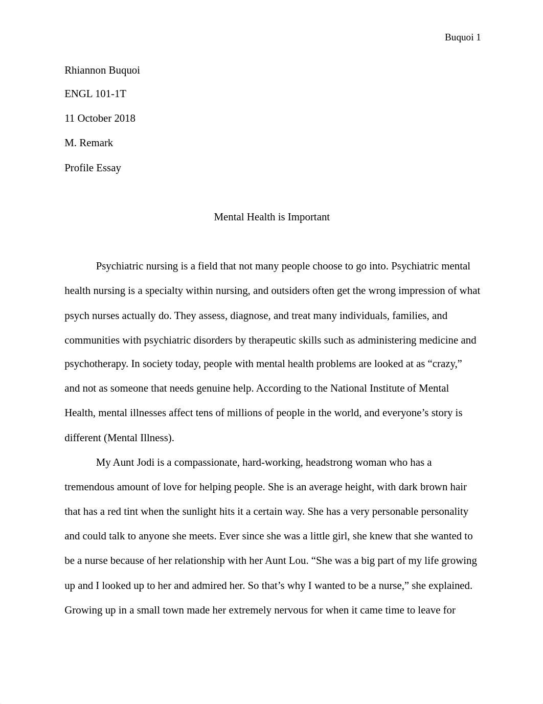 Rhiannon Buquoi Profile Essay.docx_dab5kkzfihu_page1