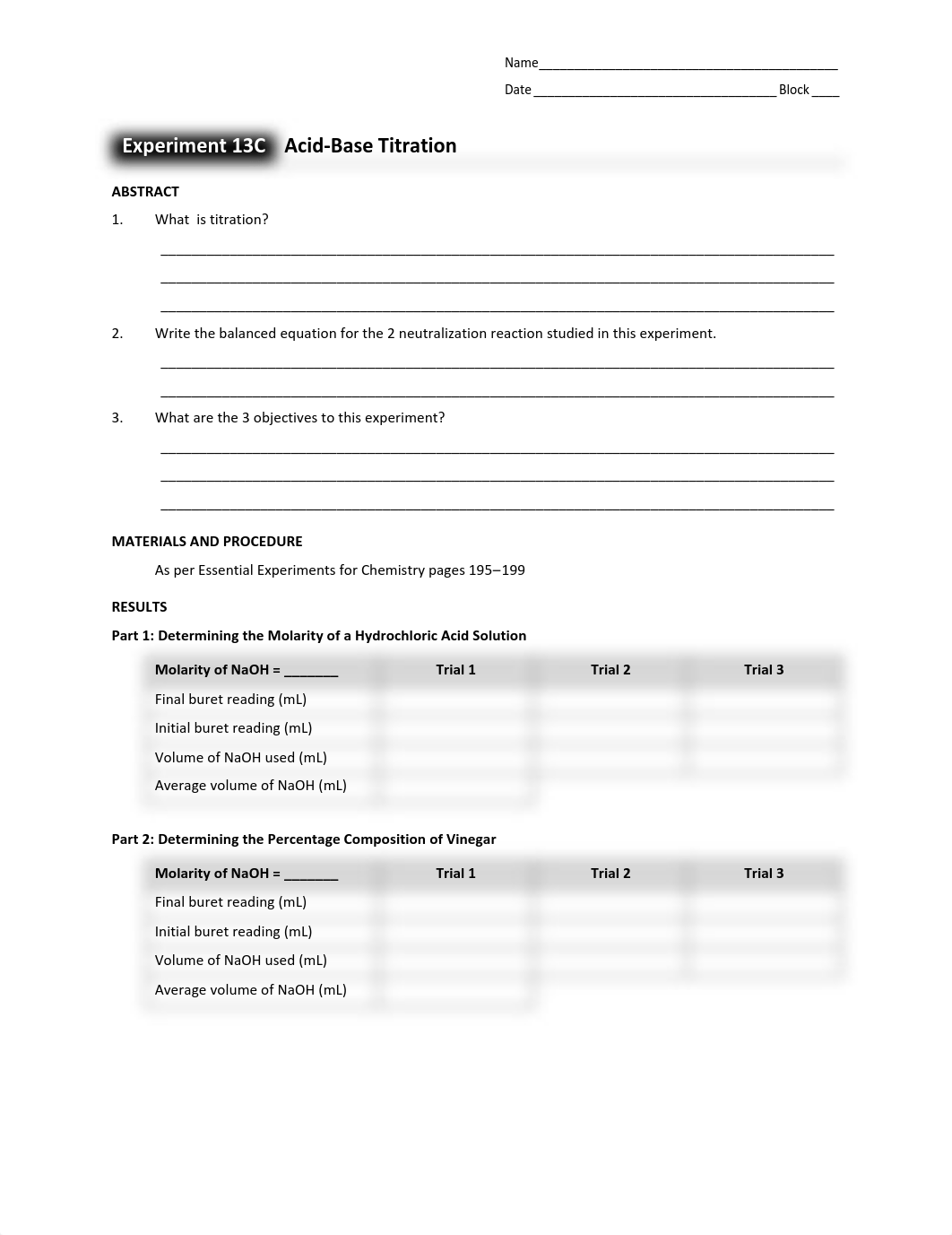 Expt 13C Acid Base Titration_dab7yvo7425_page1