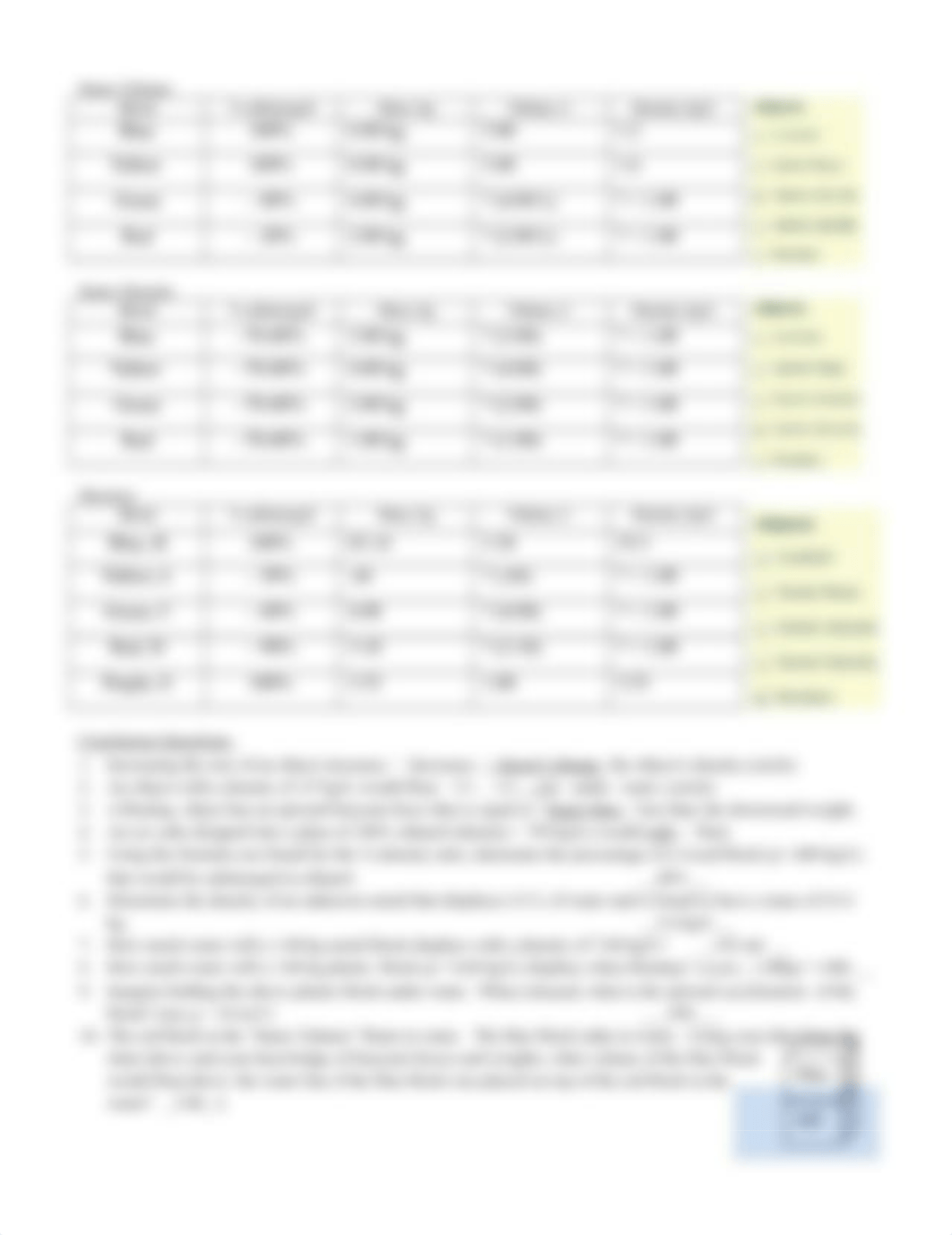 Density, Buoyancy PhET Lab 4 Completed.docx_dab87x71neg_page2