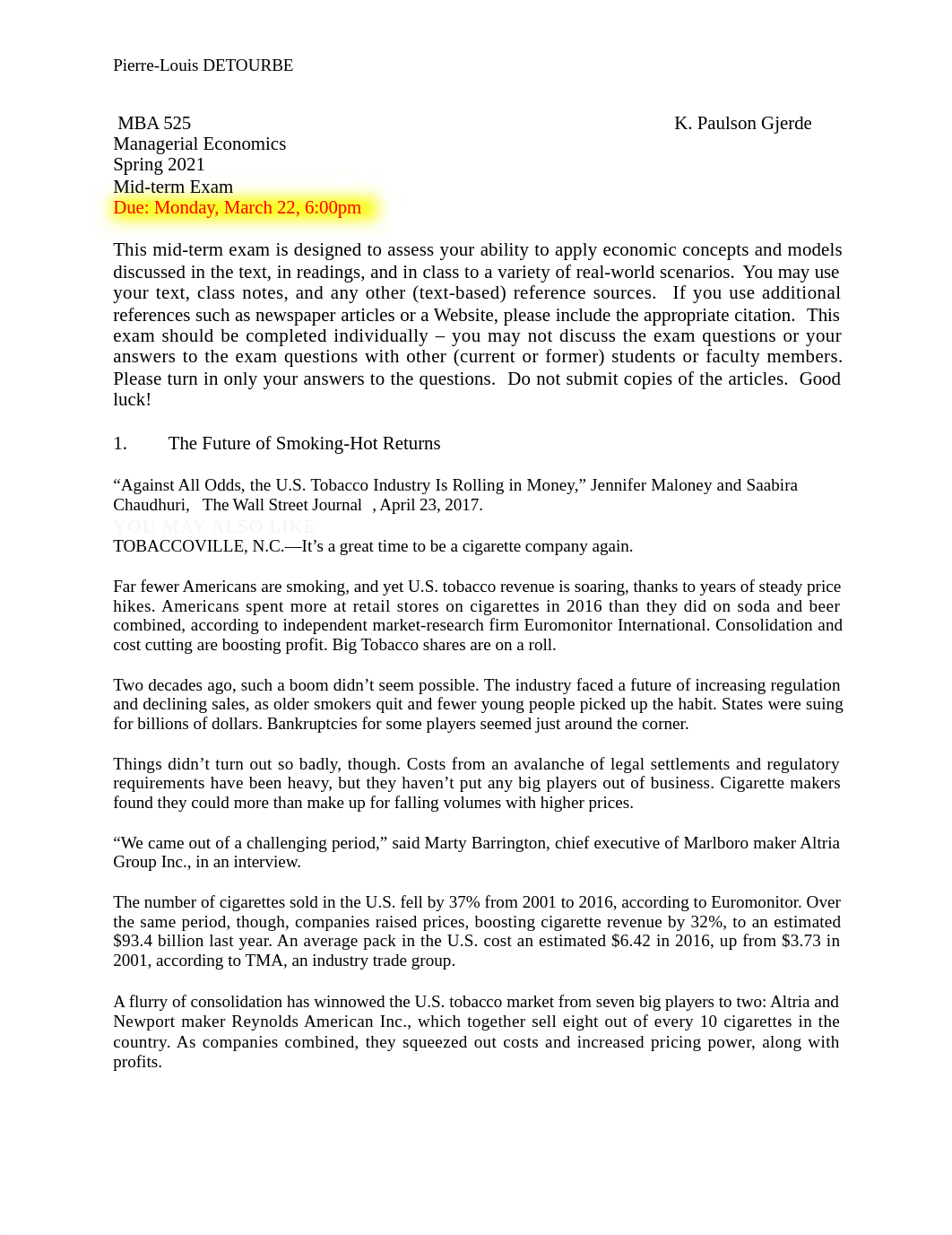 Pierre-L DETOURBE MBA525 Mid-term Exam Spring 2021.docx_dabavphw1cp_page1