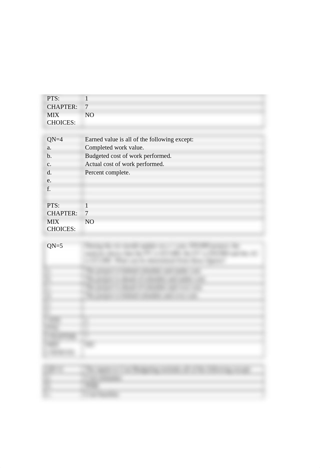 Chapter 7 Quiz - Project Cost Management_dabbimsd7e2_page2