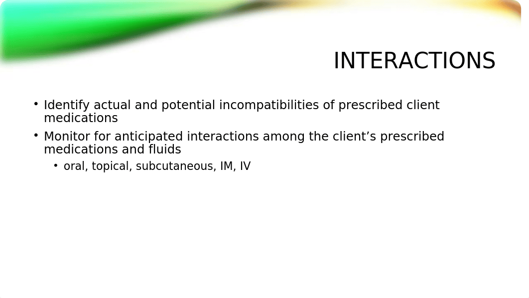 PHARMACOLOGICAL AND PARENTERAL THERAPIES NCLEX.pptx_dabelxku2to_page4