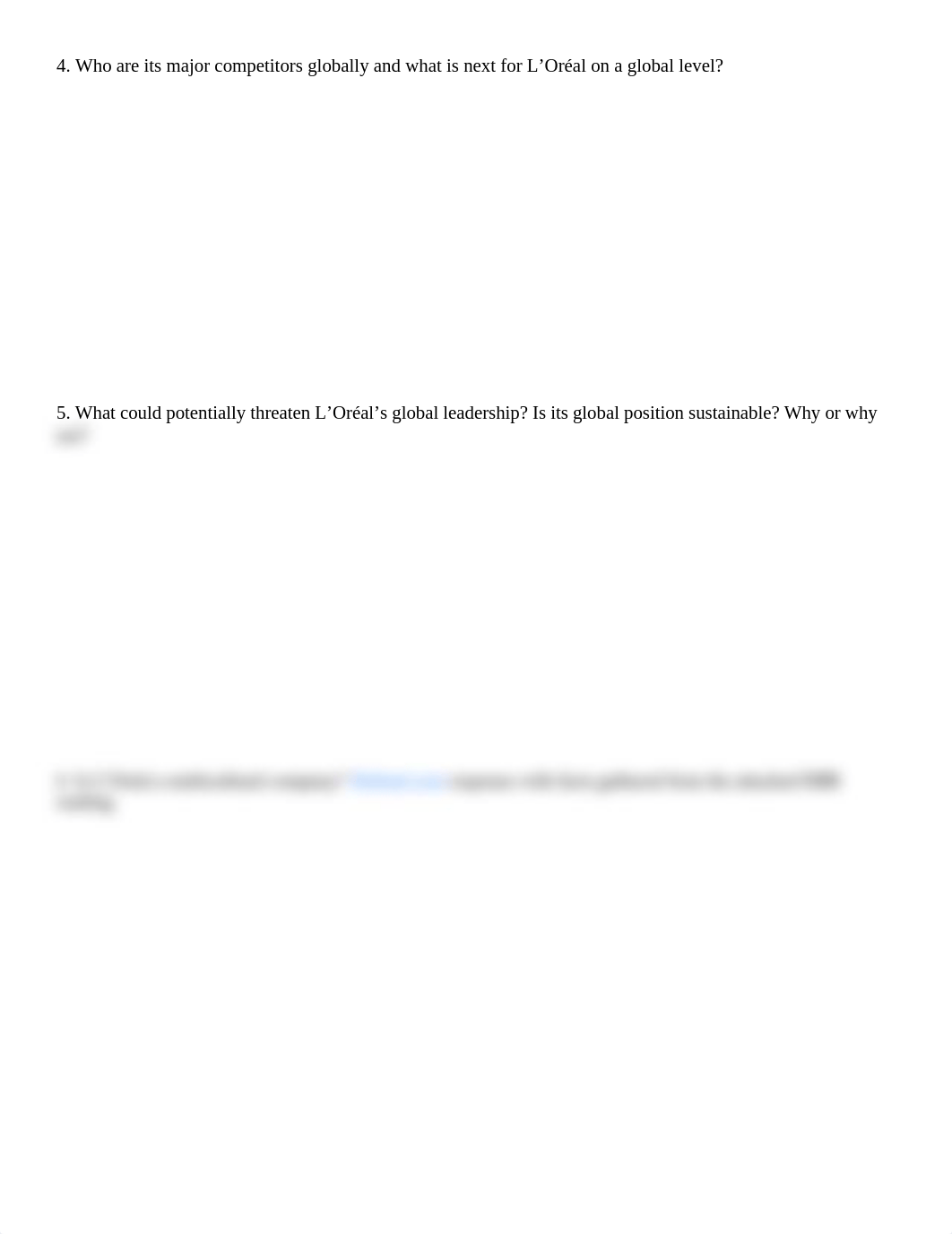 UTF-8''MBA5240-SUMMER%202020-WEEK%205-%20CASE%20ASSIGNMENT%204%20--LOREAL%20GLOBAL--%207%20ESSAY%20Q_dabenl5dfne_page2