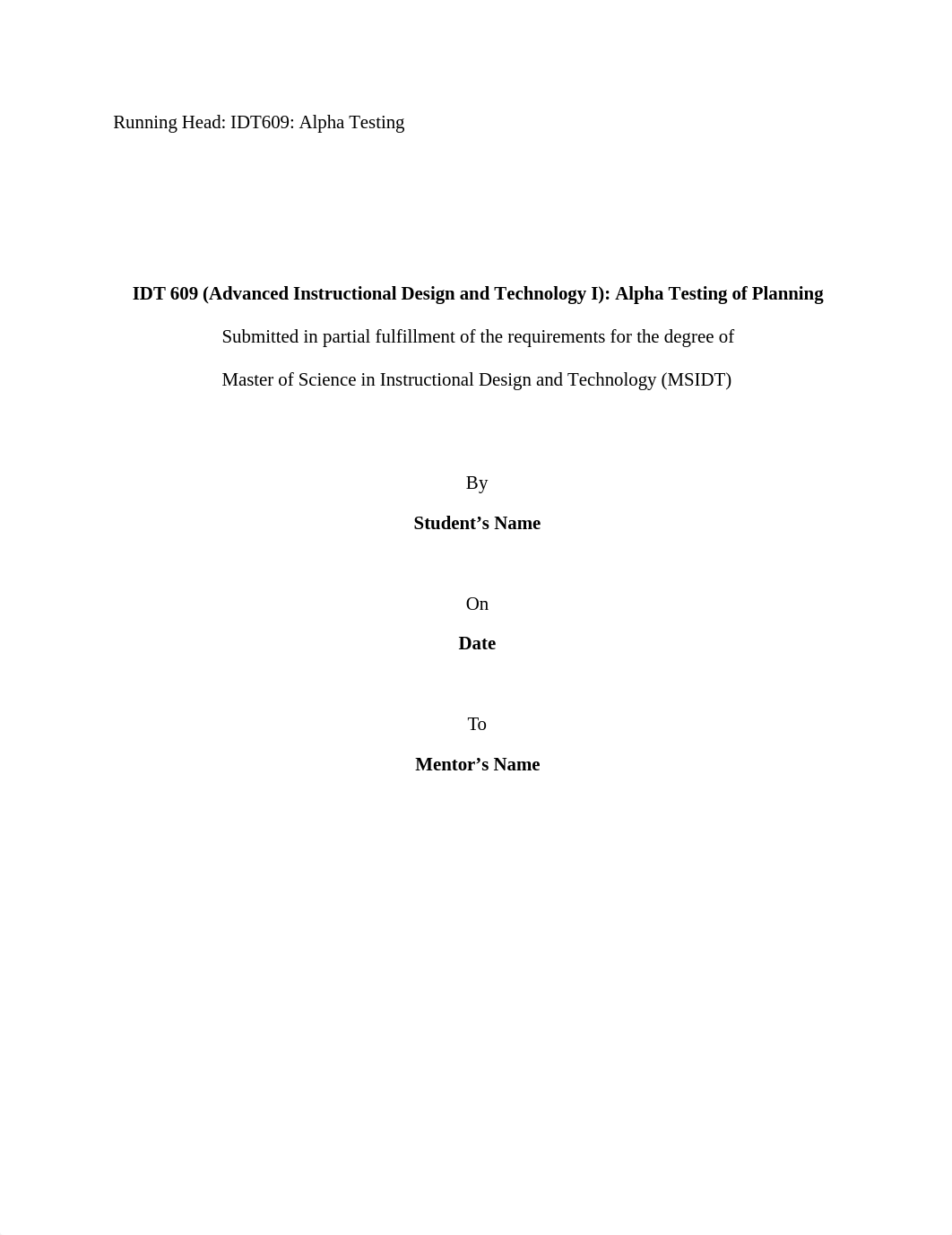 IDT609_Alpha_Test_Planning_Template.docx_dabfdtvpn4s_page1