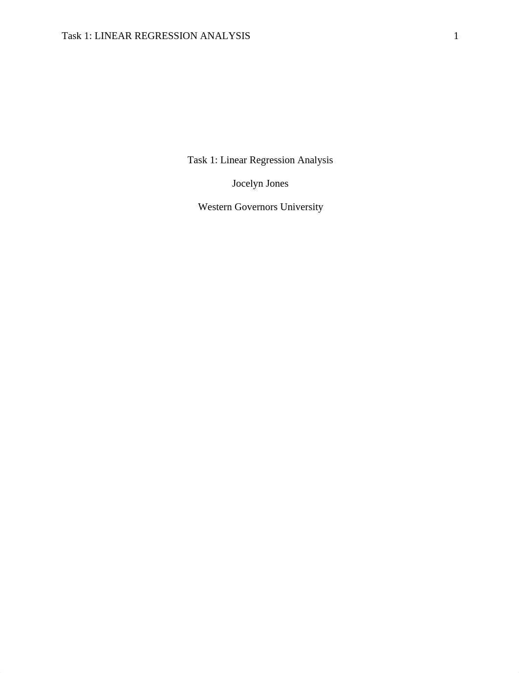 Task 1 Linear Regression Analysis Jones.docx_dabg6ghekh1_page1