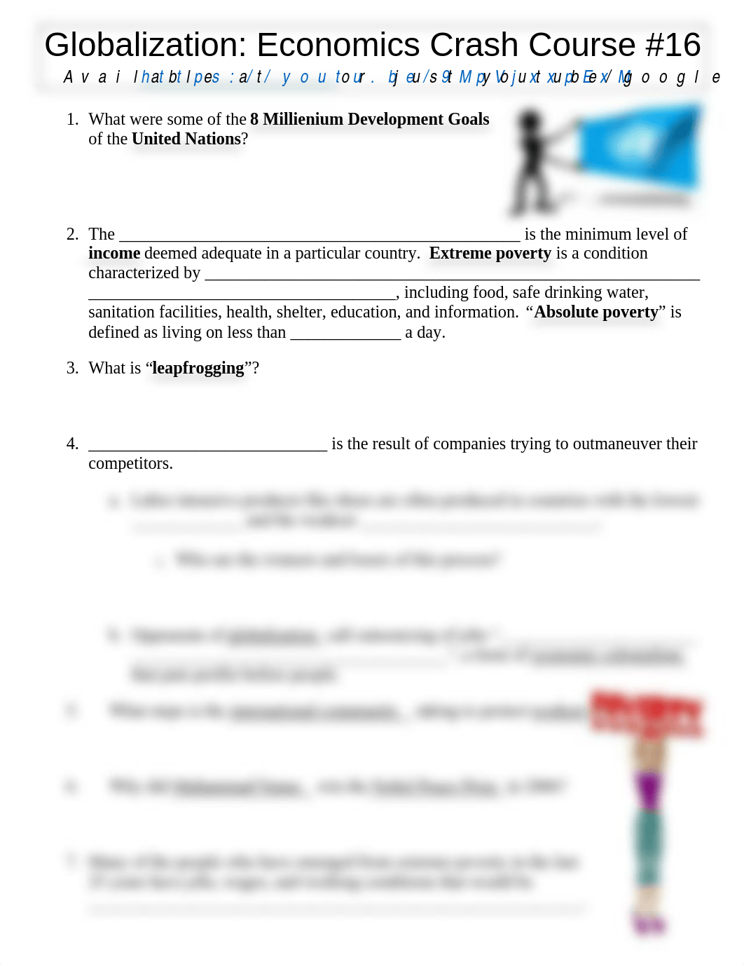 Crash Course Economics 16 Globalization.doc_dabgdx22zaq_page1