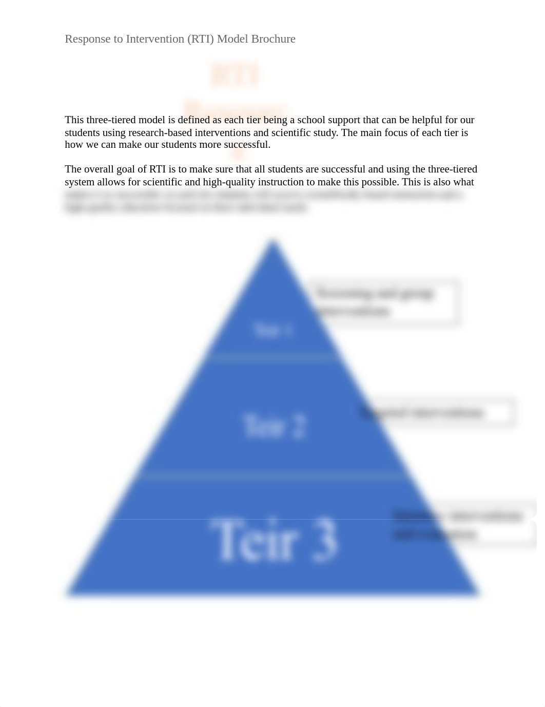 Collaborative Learning Community- Response to Intervention (RTI) Model Brochure.docx_dabjynolhhg_page1