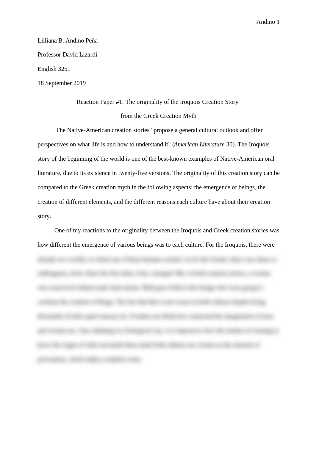 Comparison between the Iroquois  Creation Story and the Greek Creation Myth.docx_dabkth9n9hd_page1